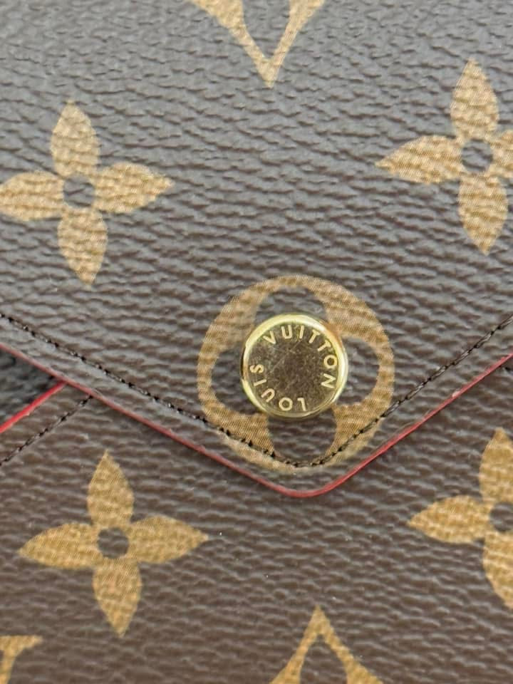 Kirigami Medium Pouch - Microchip