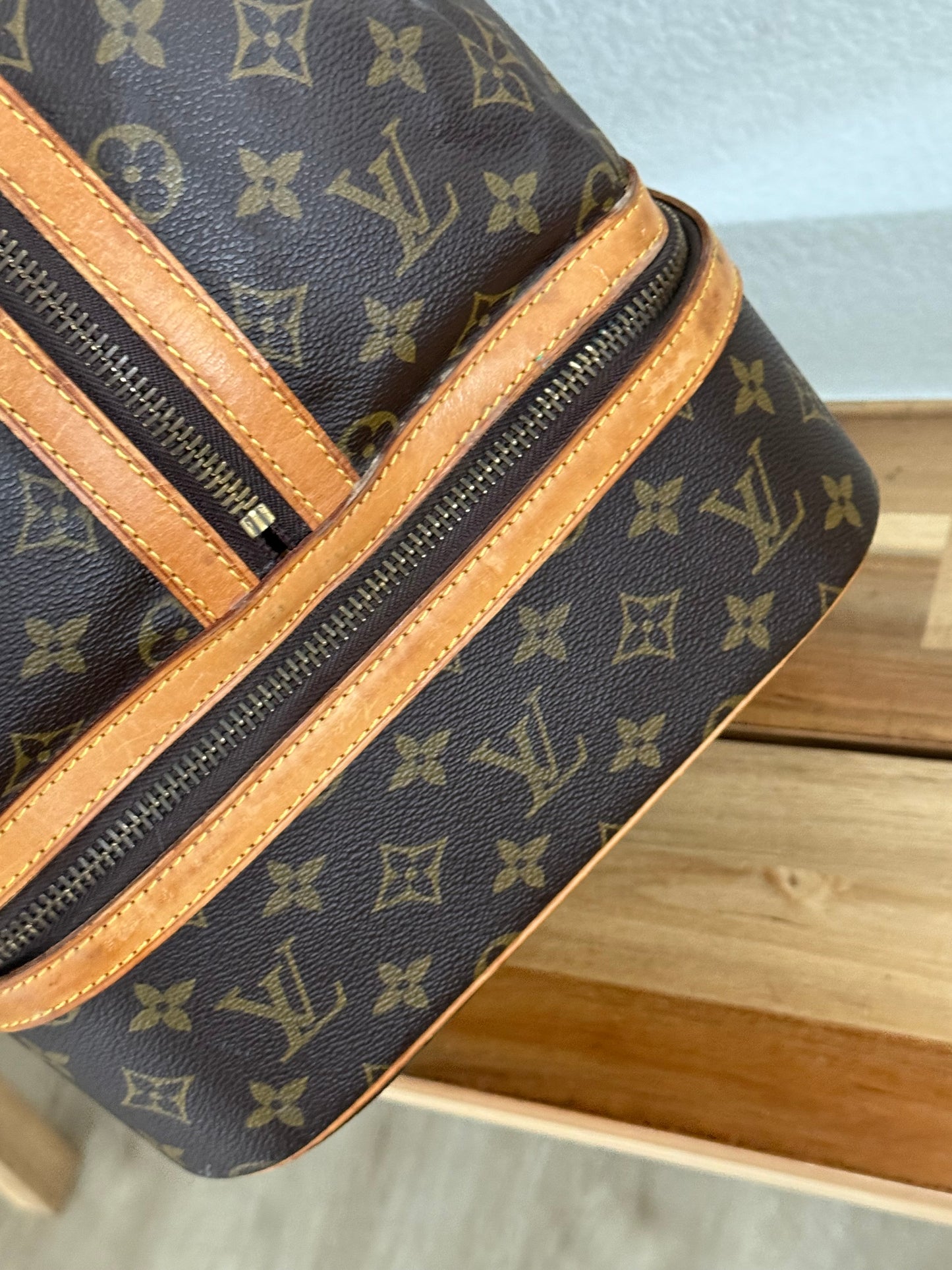 Sac Sport ๐๏ธ Year: 1989