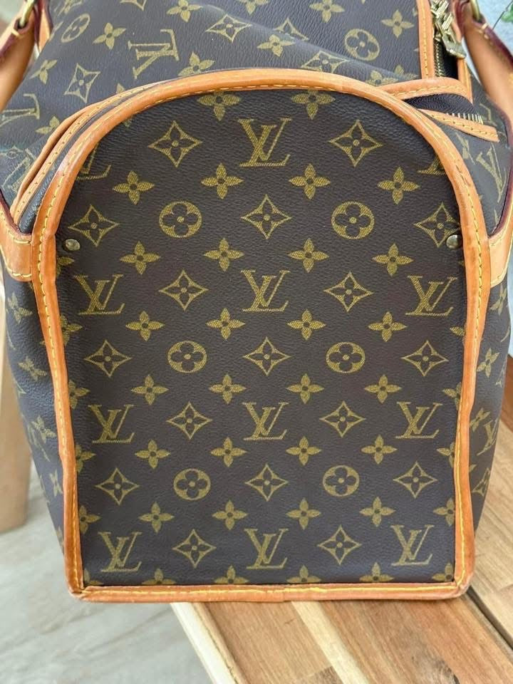 Sac Chaussures 40-ποΈ Year: 1989