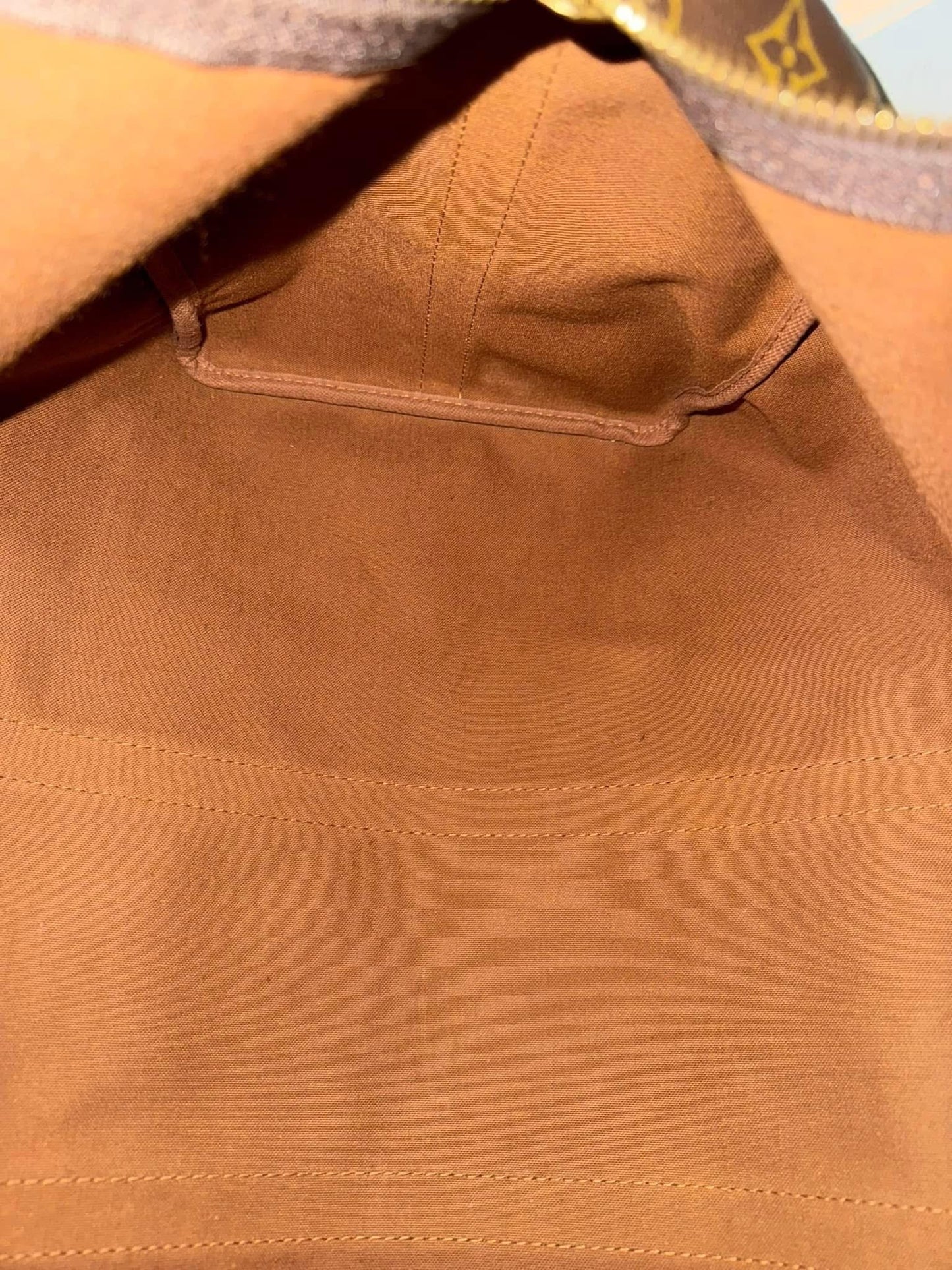 Keepall 50 Bandoulier -Year: 1989