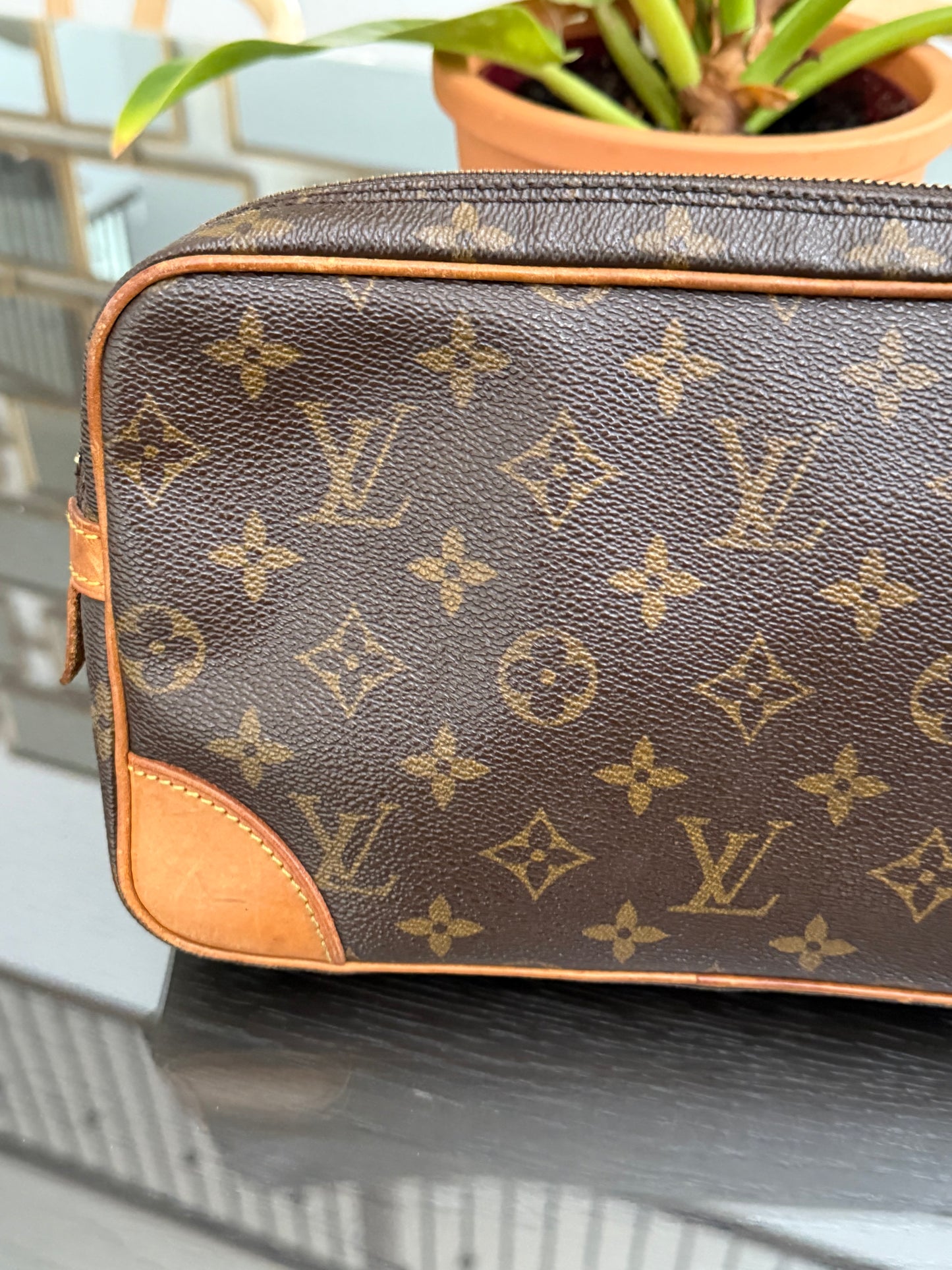 Marly Dragonne GM Clutch ๐๏ธ Year: 1995