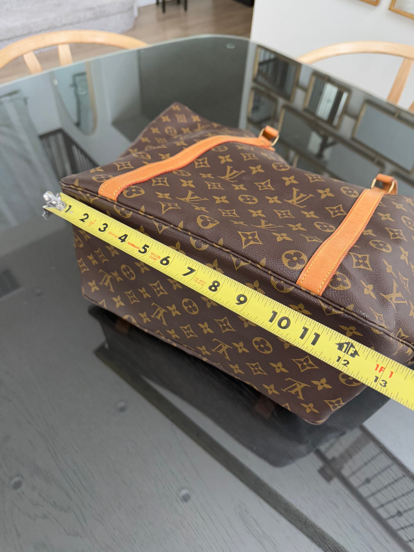 Sac Shopping Tote GM -๐๏ธ Year: 1989