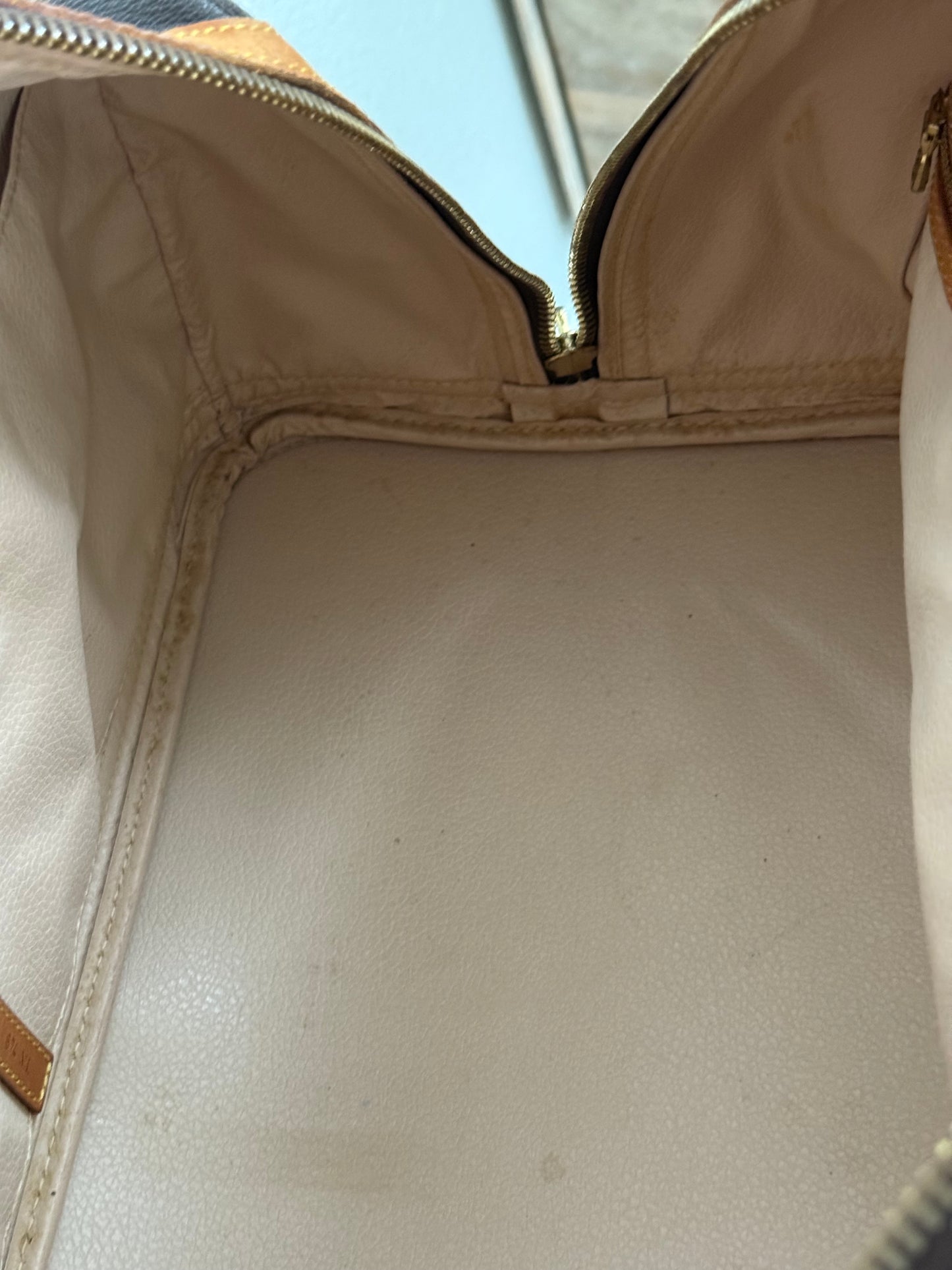 Sac Sport ๐๏ธ Year: 1987