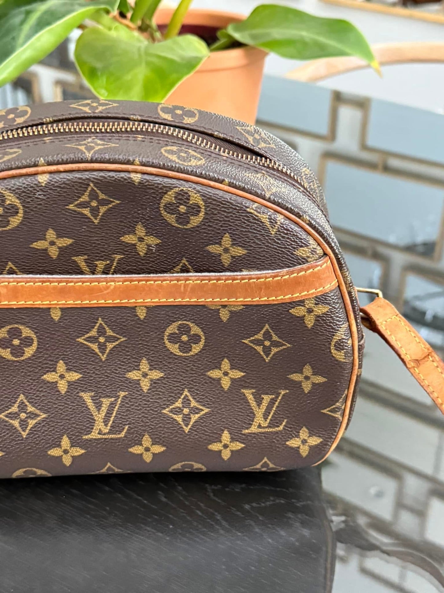 Blois Crossbody -๐๏ธ Year: 1999