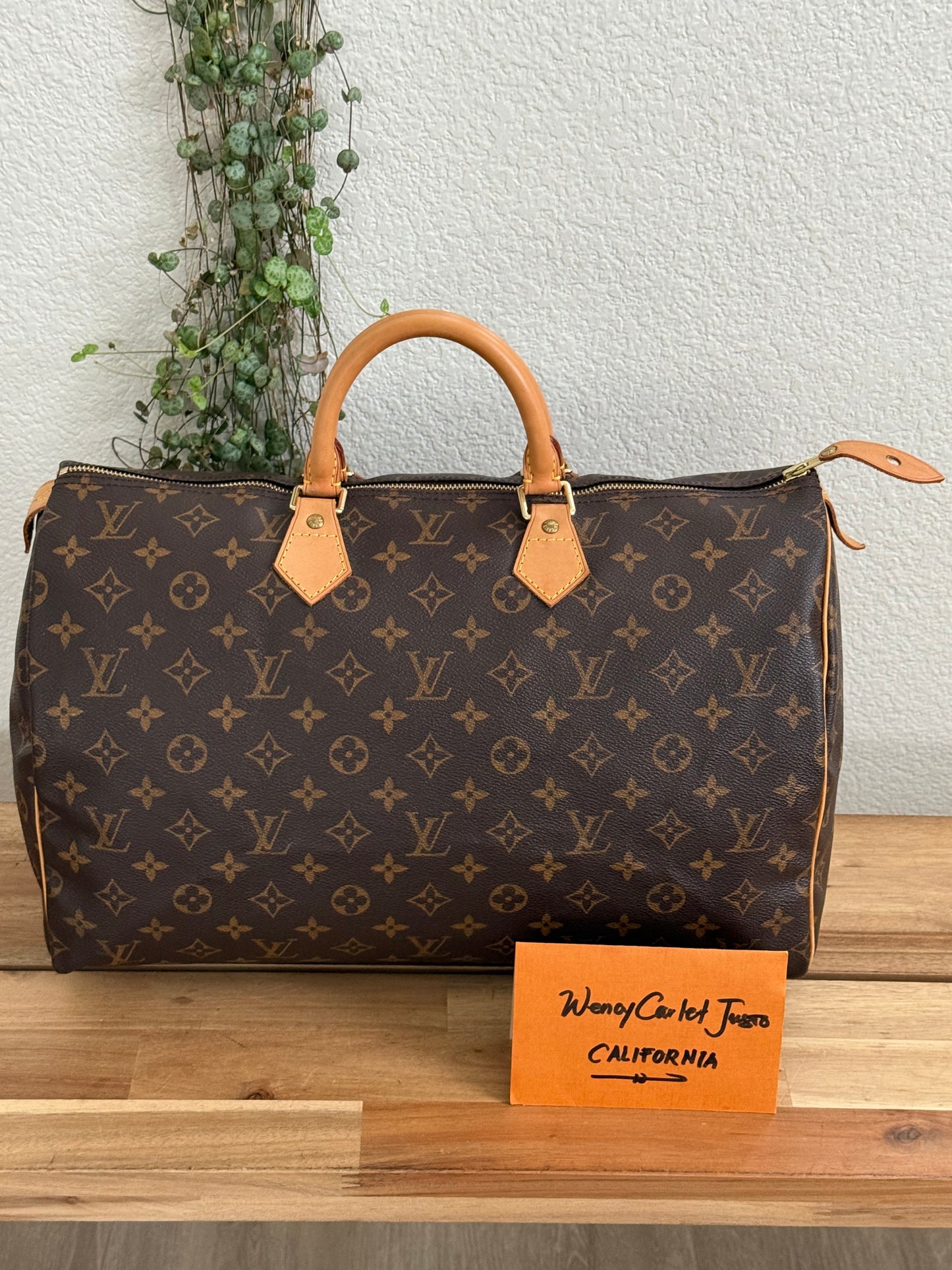 Speedy 40 - ๐
2000