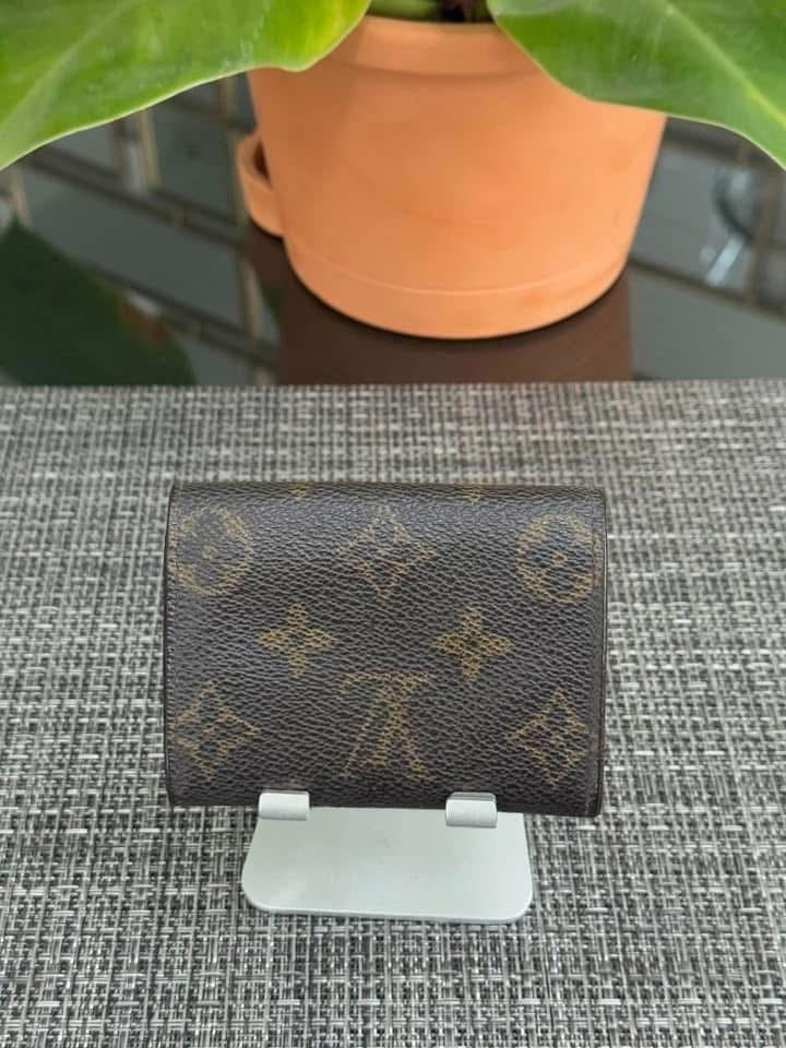 Cardholder Compact Wallet ๐๏ธ Year: 1997