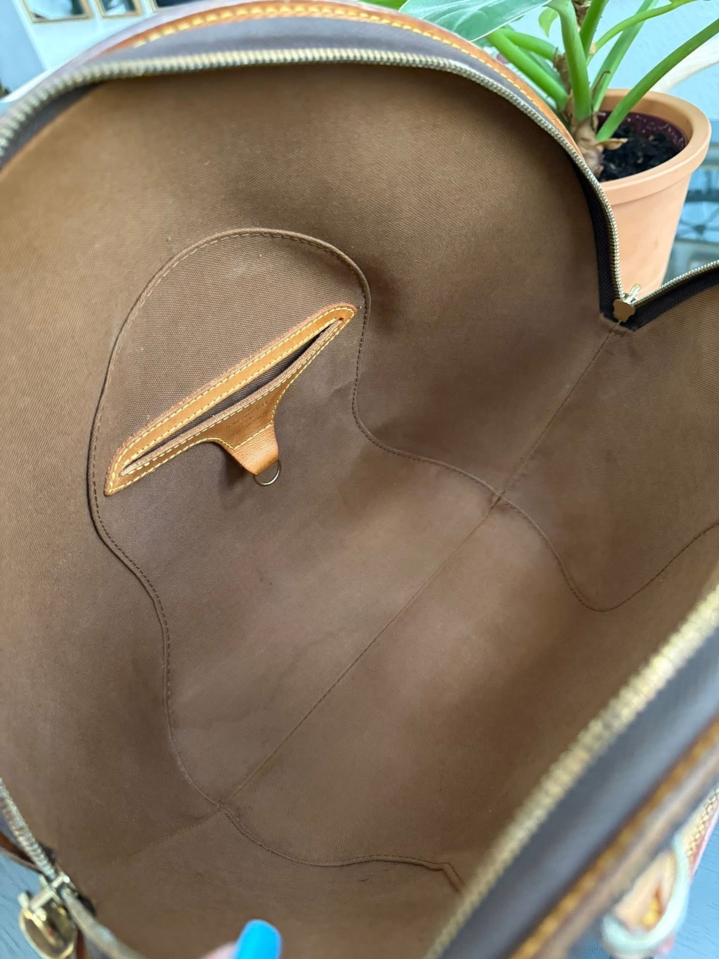 Ellipse MM with Dustbag & Lock No Key - ๐
Year: 1997