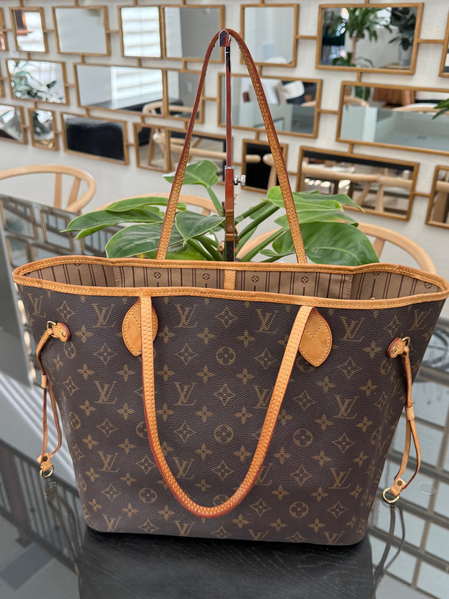 Neverfull MM ๐
Year: 2008