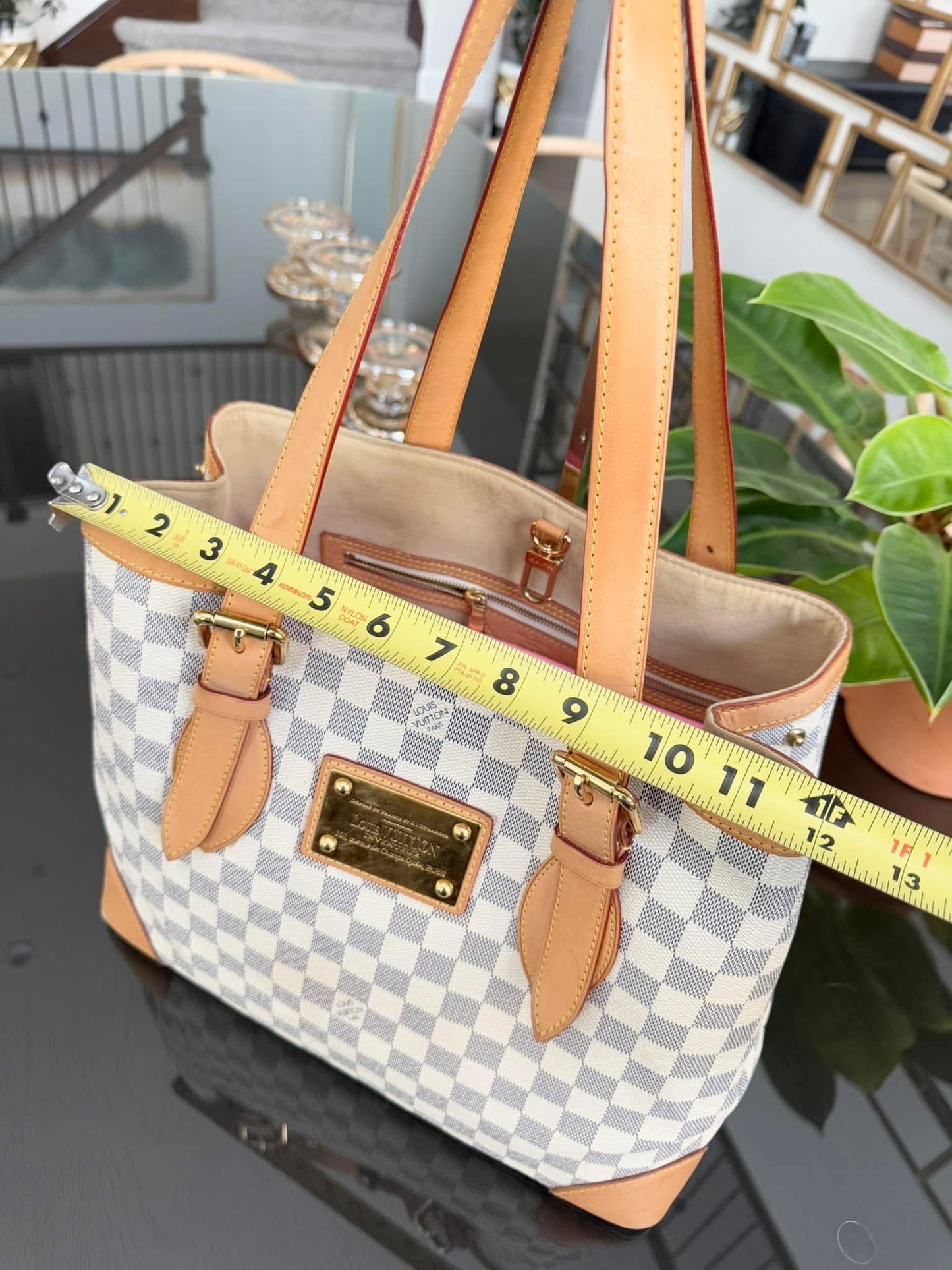 Hampstead MM Azur with Insert Dustbag
ποΈ Year: 2008