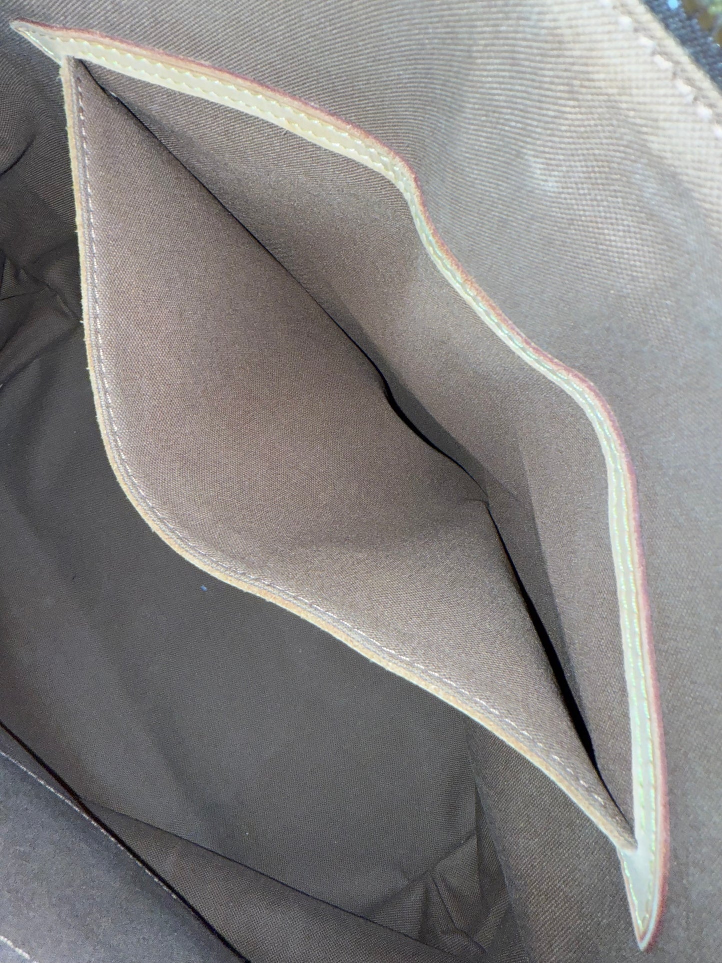 Palermo GM with Dustbag -Year: 2012