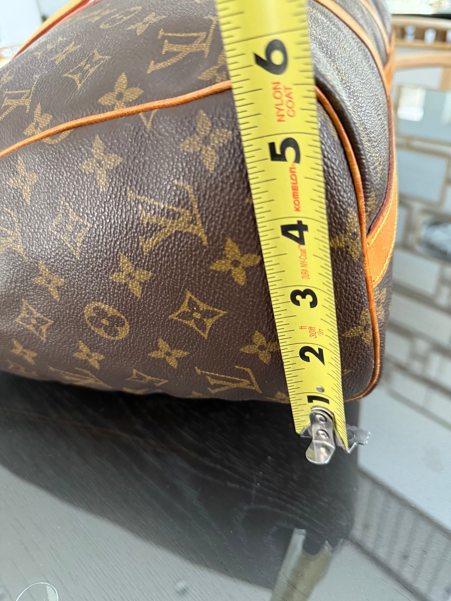 Sac Flanerie 45
๐๏ธ Year: 1992