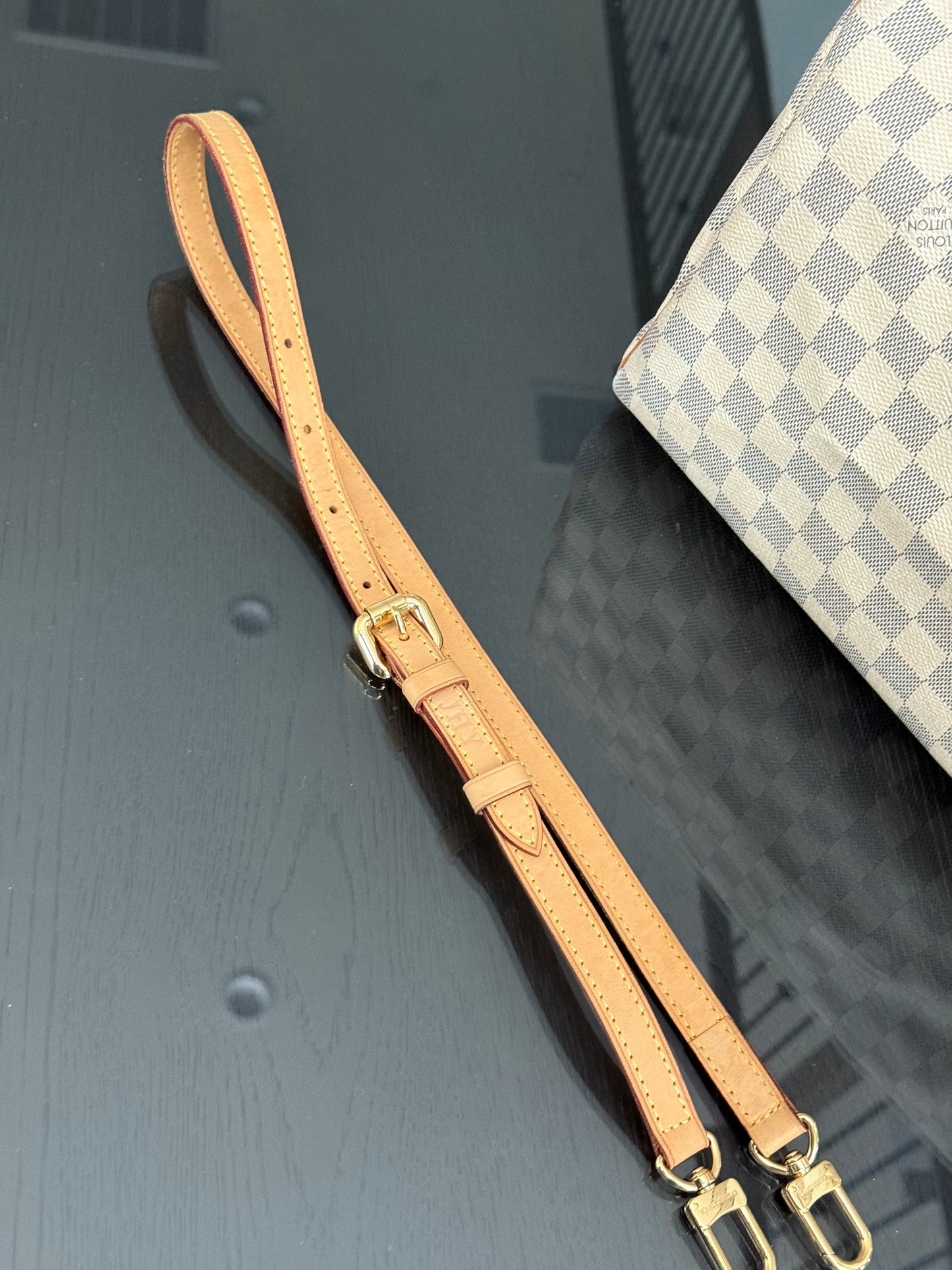 Speedy 30 Azur with lock π key, Dustbag and Insert Organizer -ποΈ Year: 2013