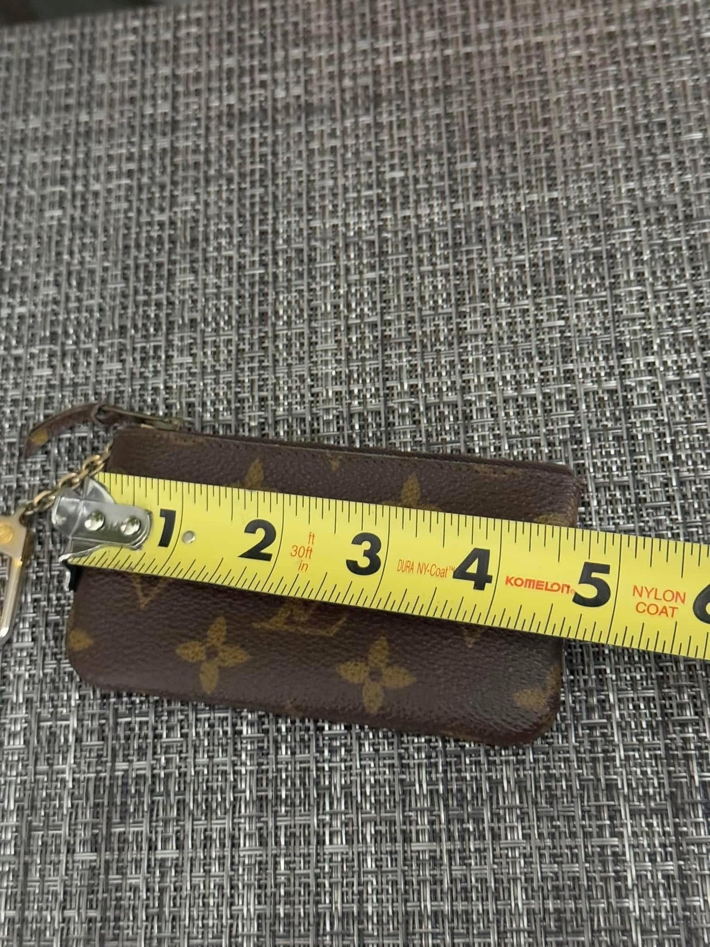 Key Cles Vintage ๐๏ธ Year: 1982
