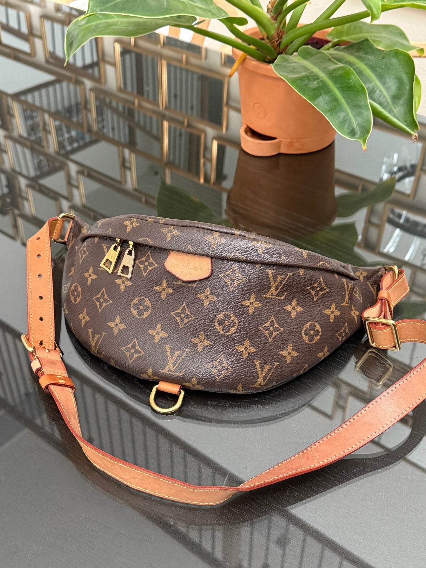Bumbag Monogram - 🗓️ Year 2019