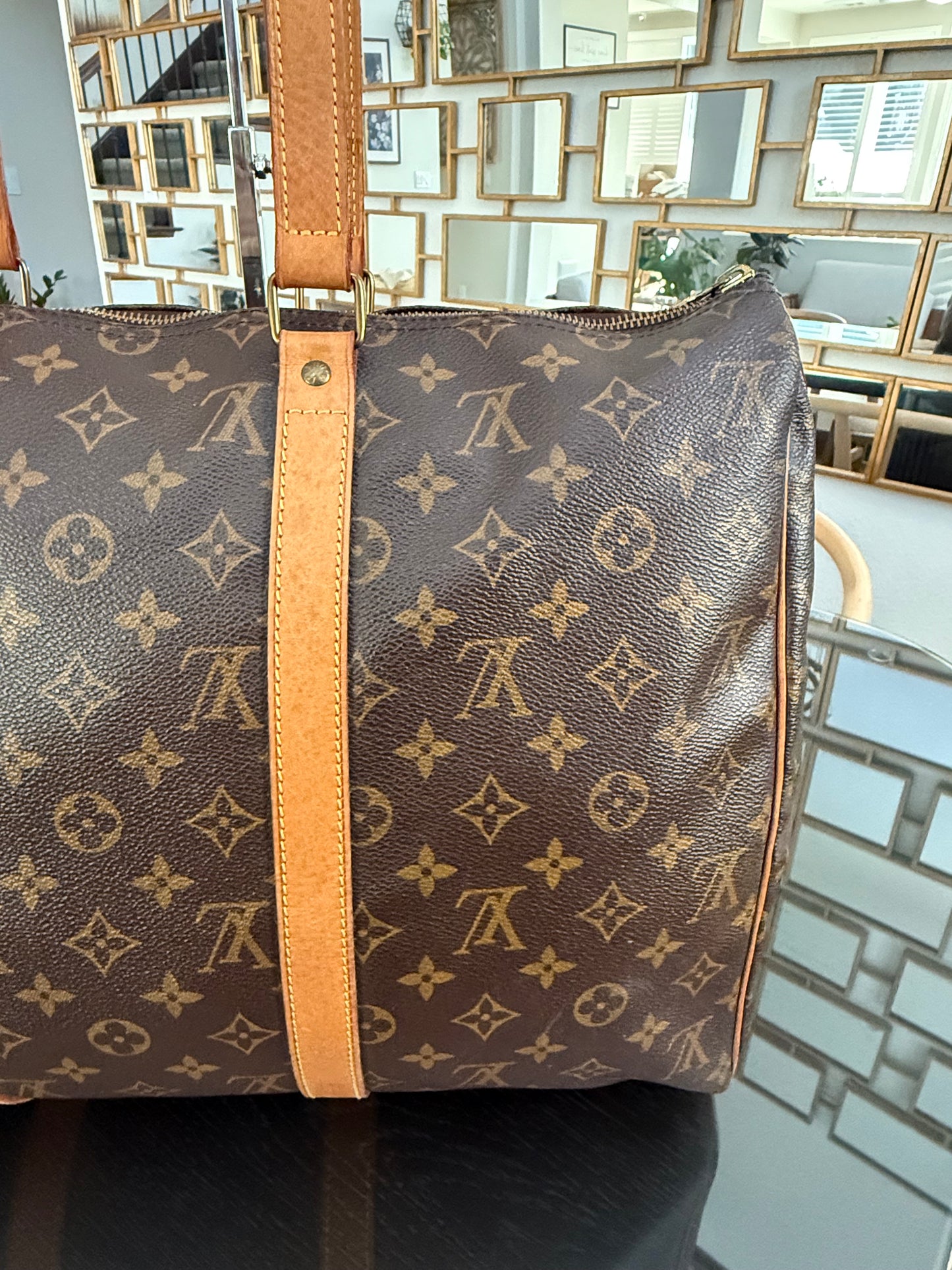 Sac Flanerie 45
๐๏ธ Year: 1991