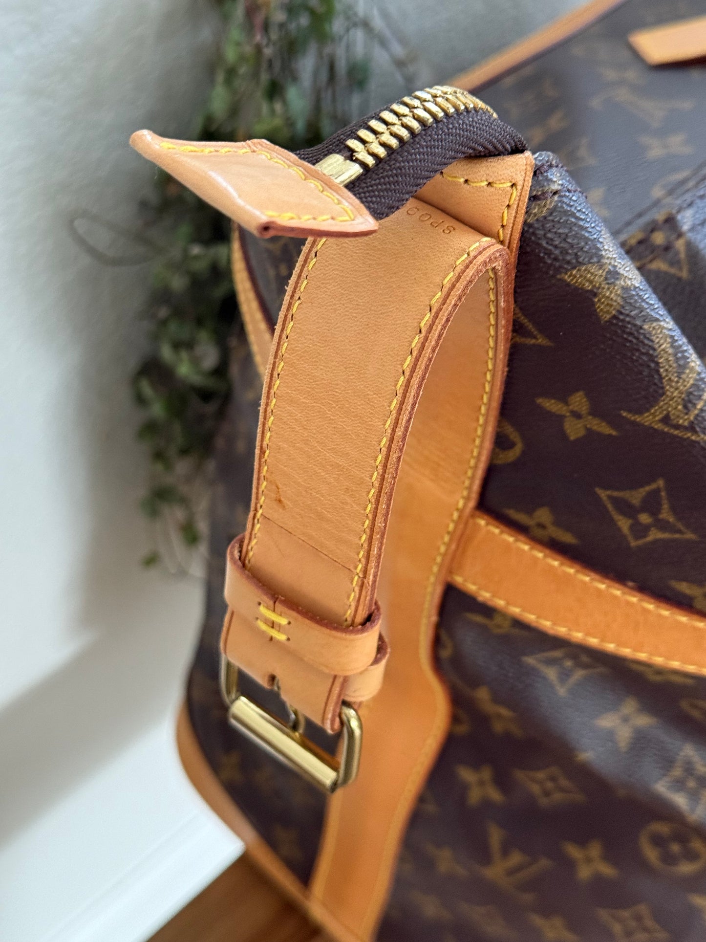 Cruiser 45 with Luggage tag and poignet ποΈ Year: 1999
