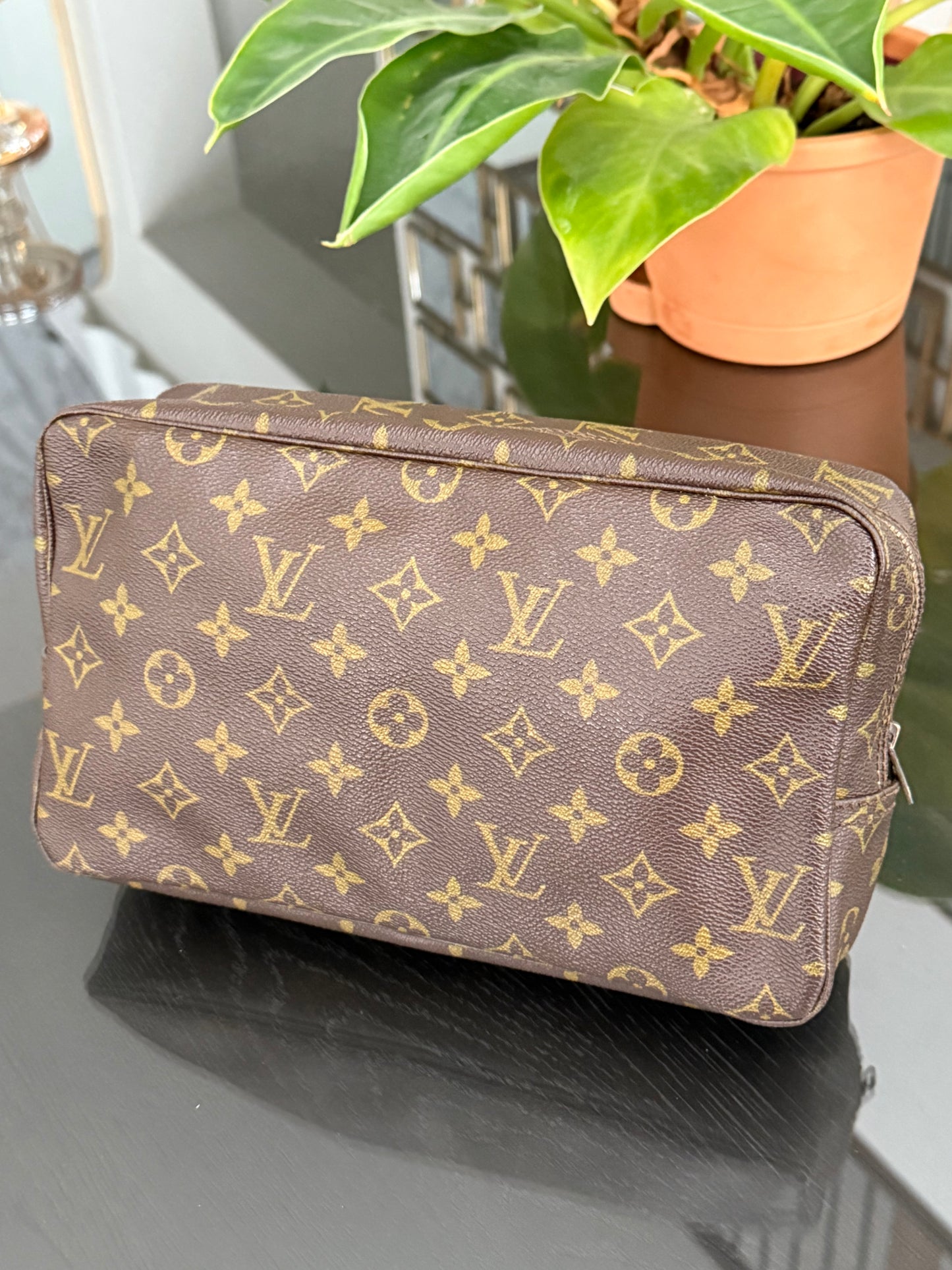 Trousse 28 -Pre Date Code