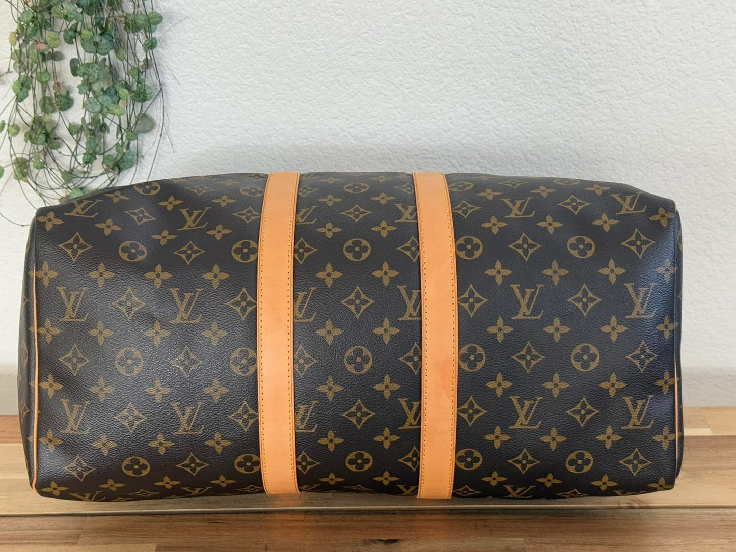 Keepall 45 ๐๏ธ Year: 2004