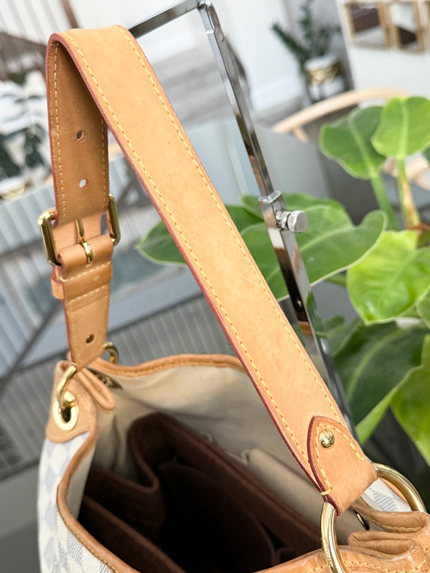 Galleria PM Azur with Dustbag ๐๏ธ Year: 2010