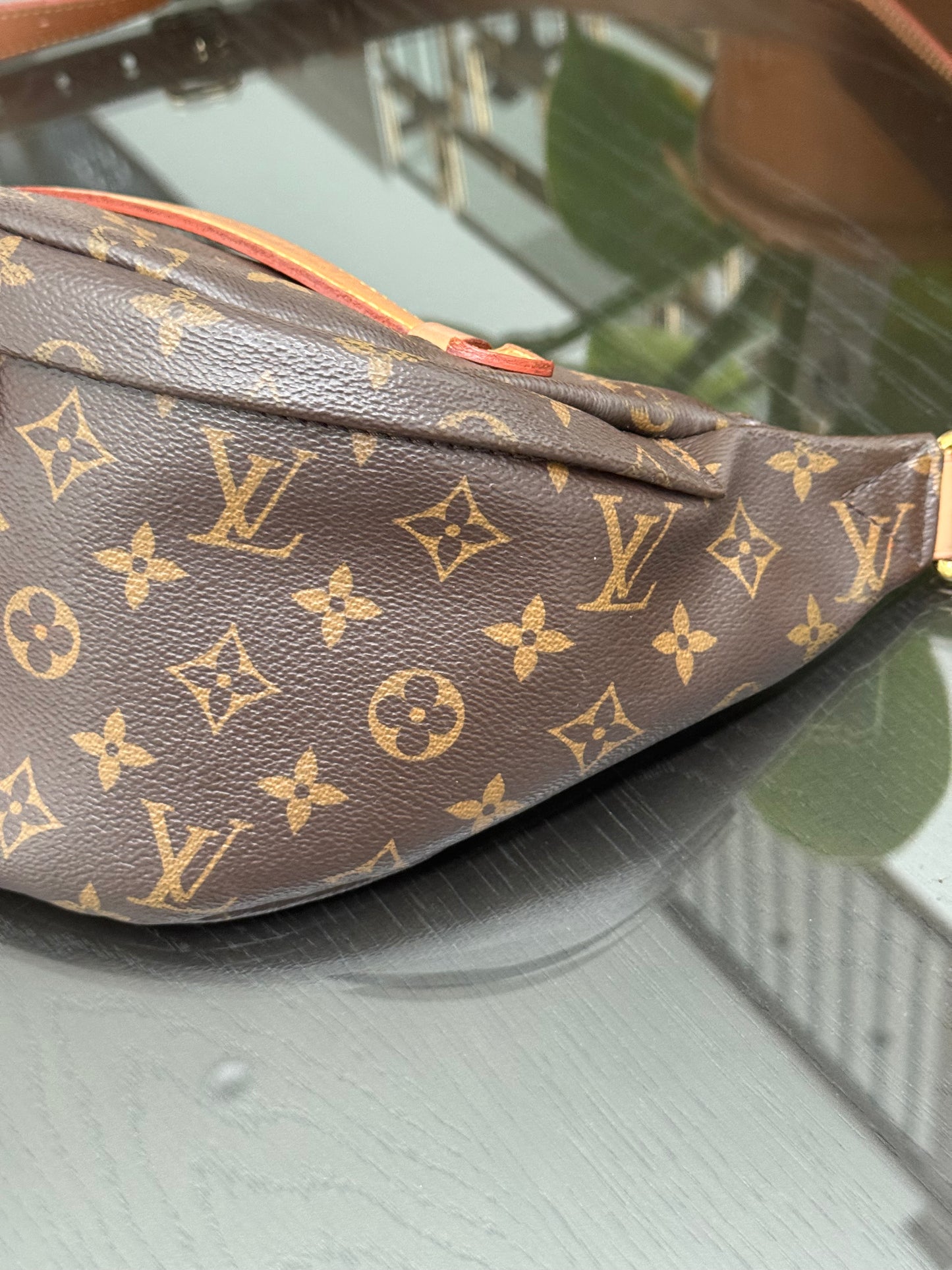 Bumbag Monogram - 🗓️ Year 2019