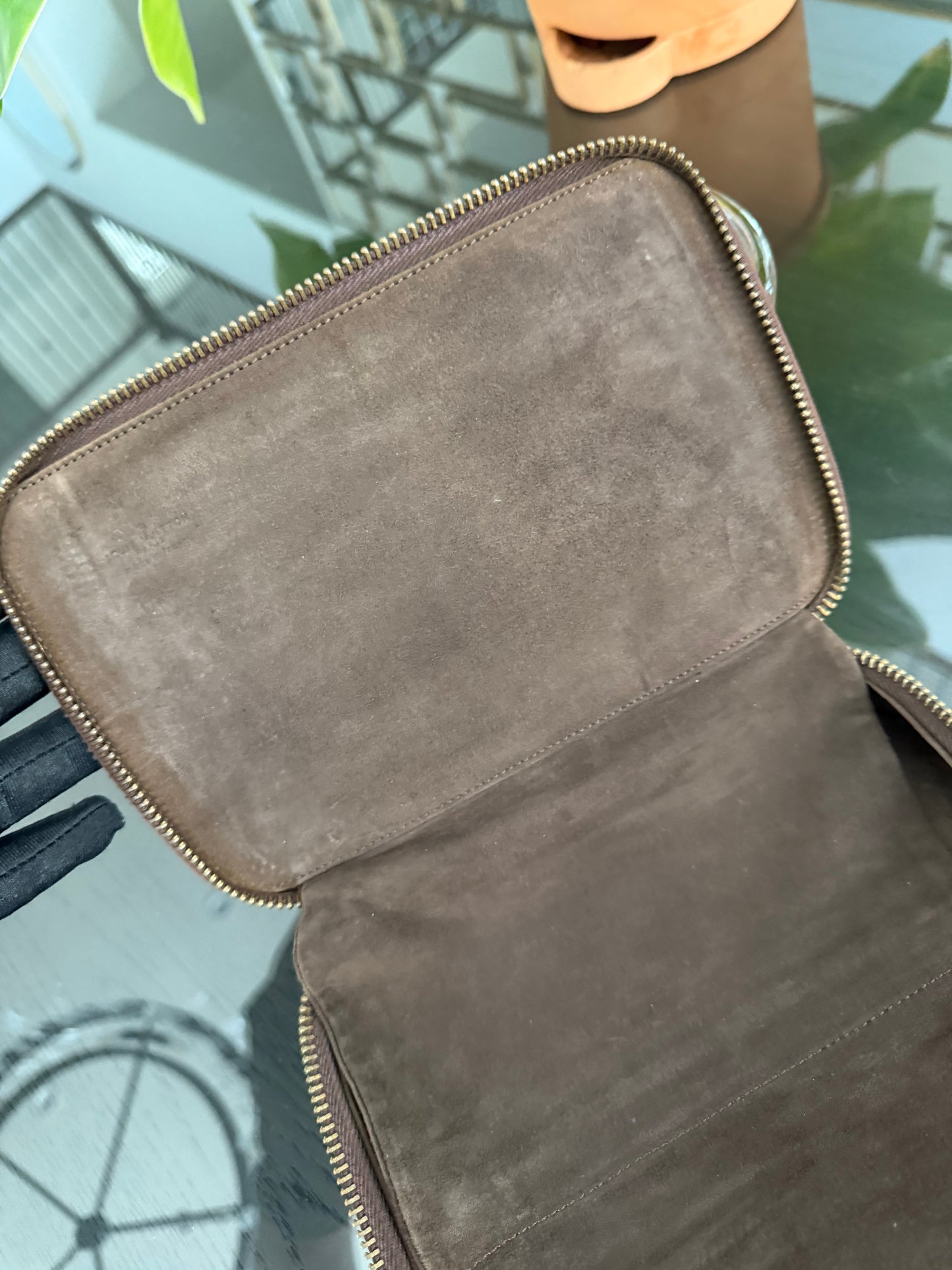 Poche Monte Carlo Jewelry Case - ๐๏ธ Year: 1983