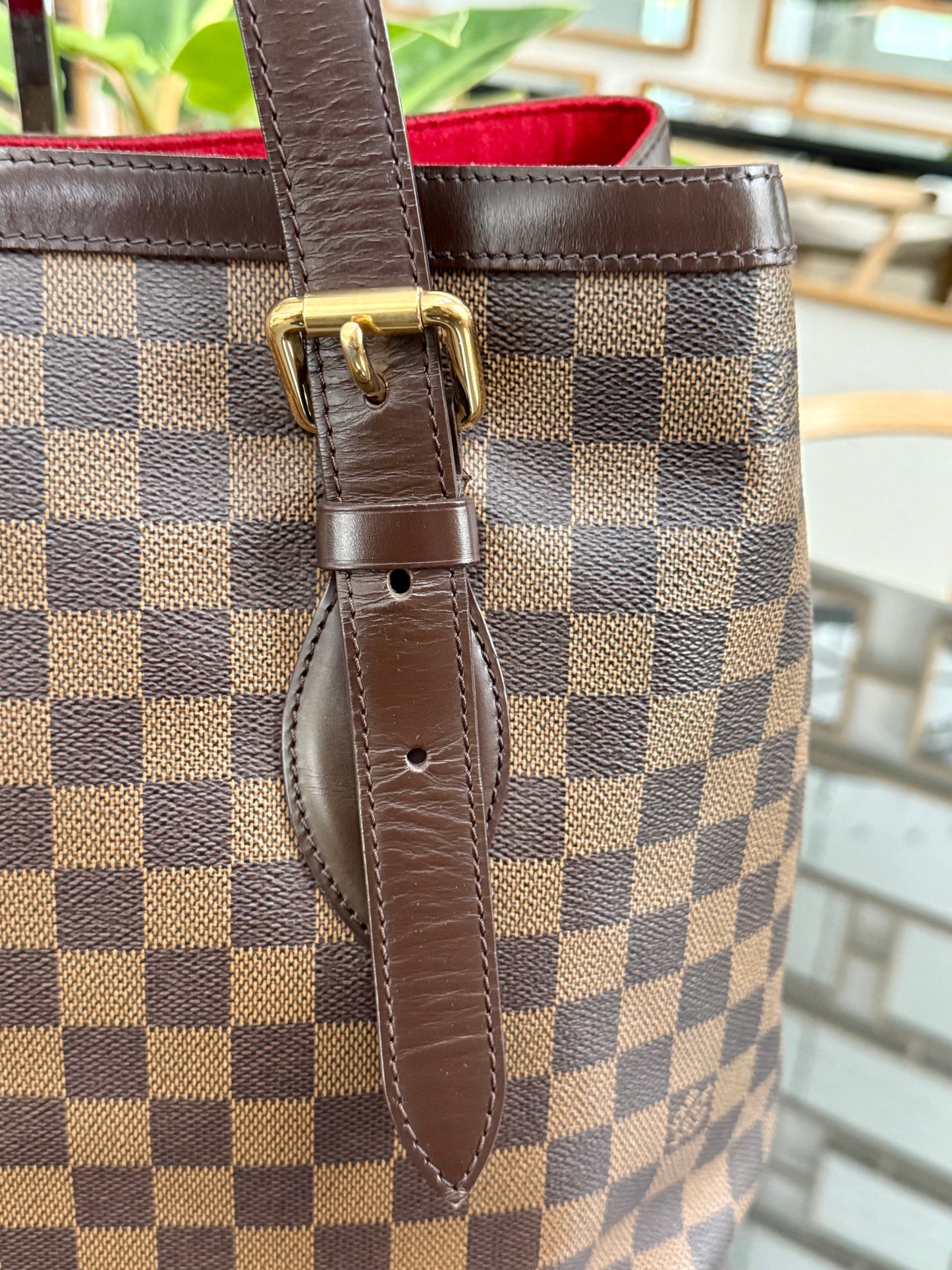 Hampstead GM in DE with Insert Organizer and Dustbag ๐๏ธ Year: 2007