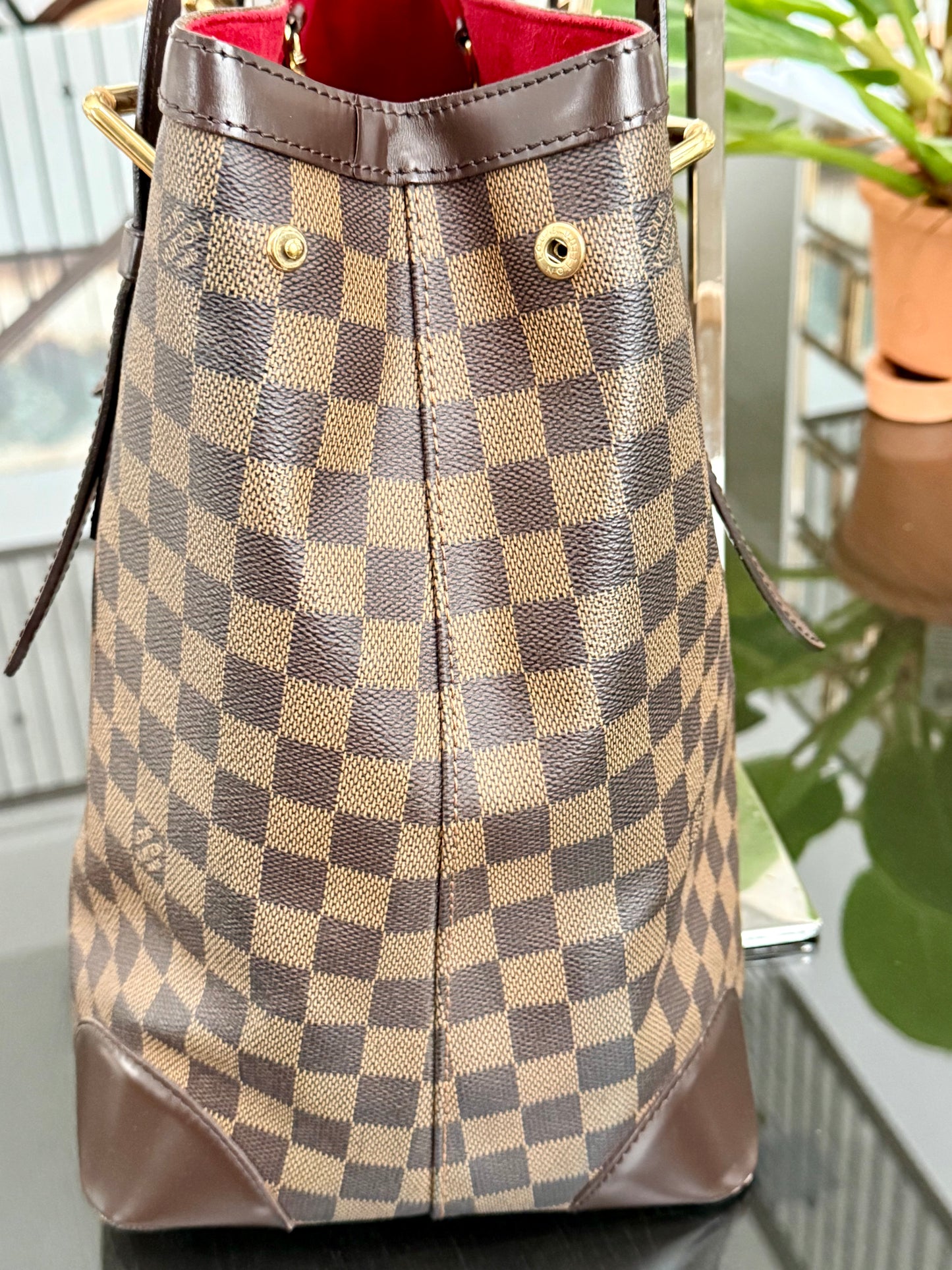 Hampstead GM in DE with Insert Organizer and Dustbag ๐๏ธ Year: 2007