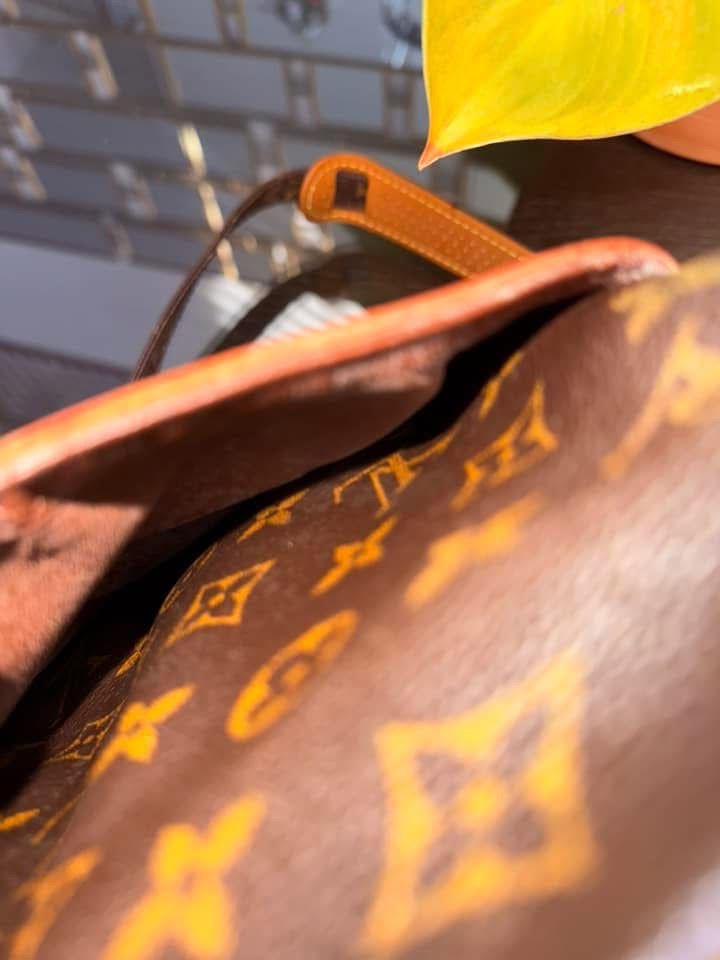 Danube PM Crossbody Bag - Year 2001