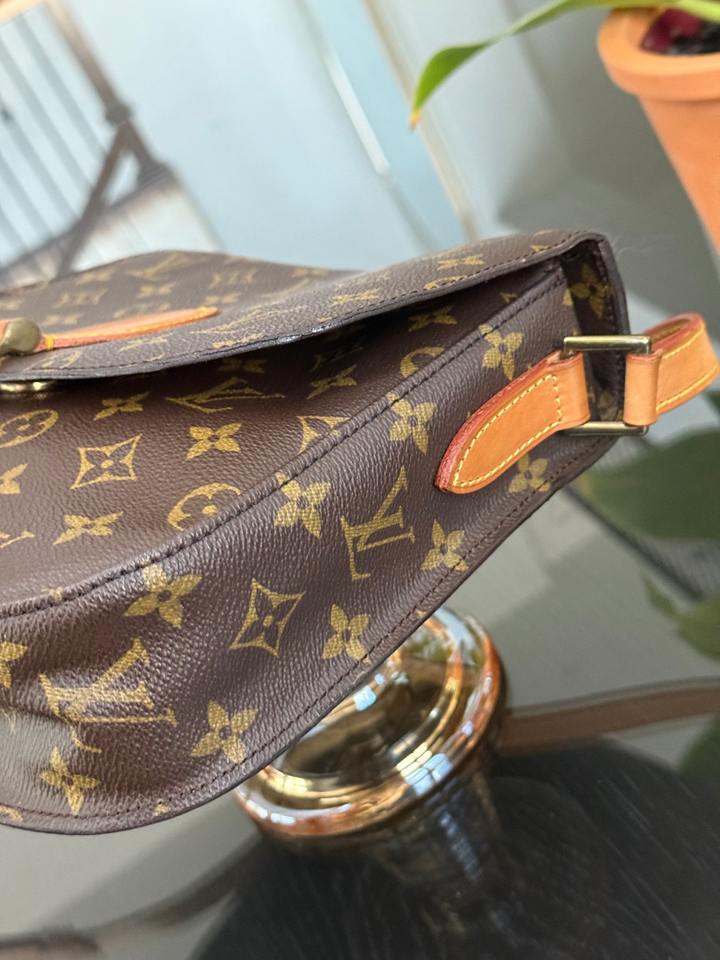 St.Cloud GM Crossbody 🗓️ Year: 1988