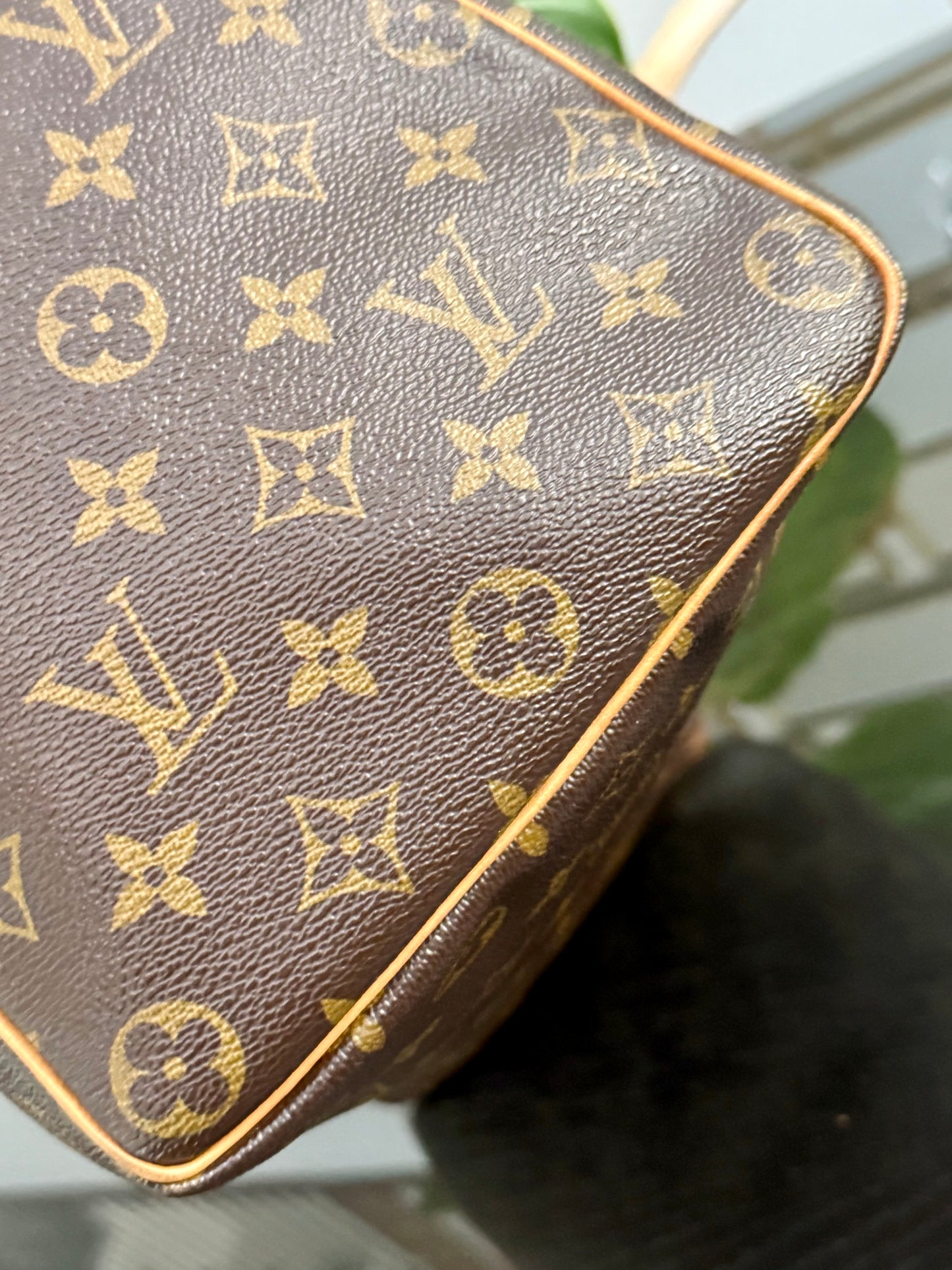 Speedy 35 with Lock π and π Key -ποΈ Year: 2011