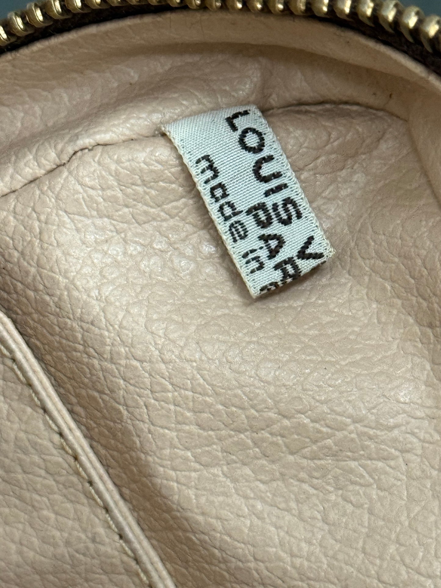 Trousse 23 - Year 1986