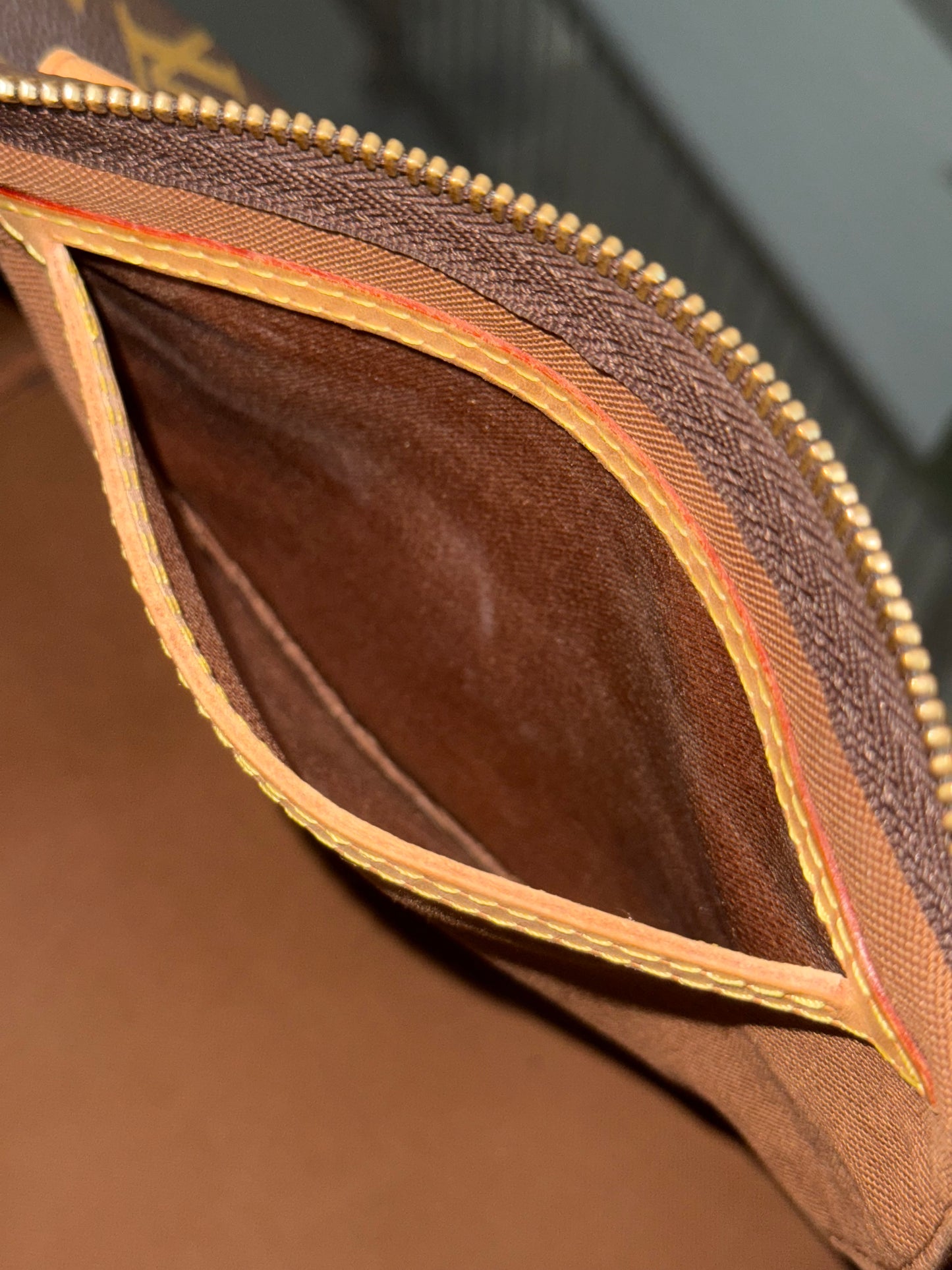 Speedy 35 with Lock π and π Key -ποΈ Year: 2011