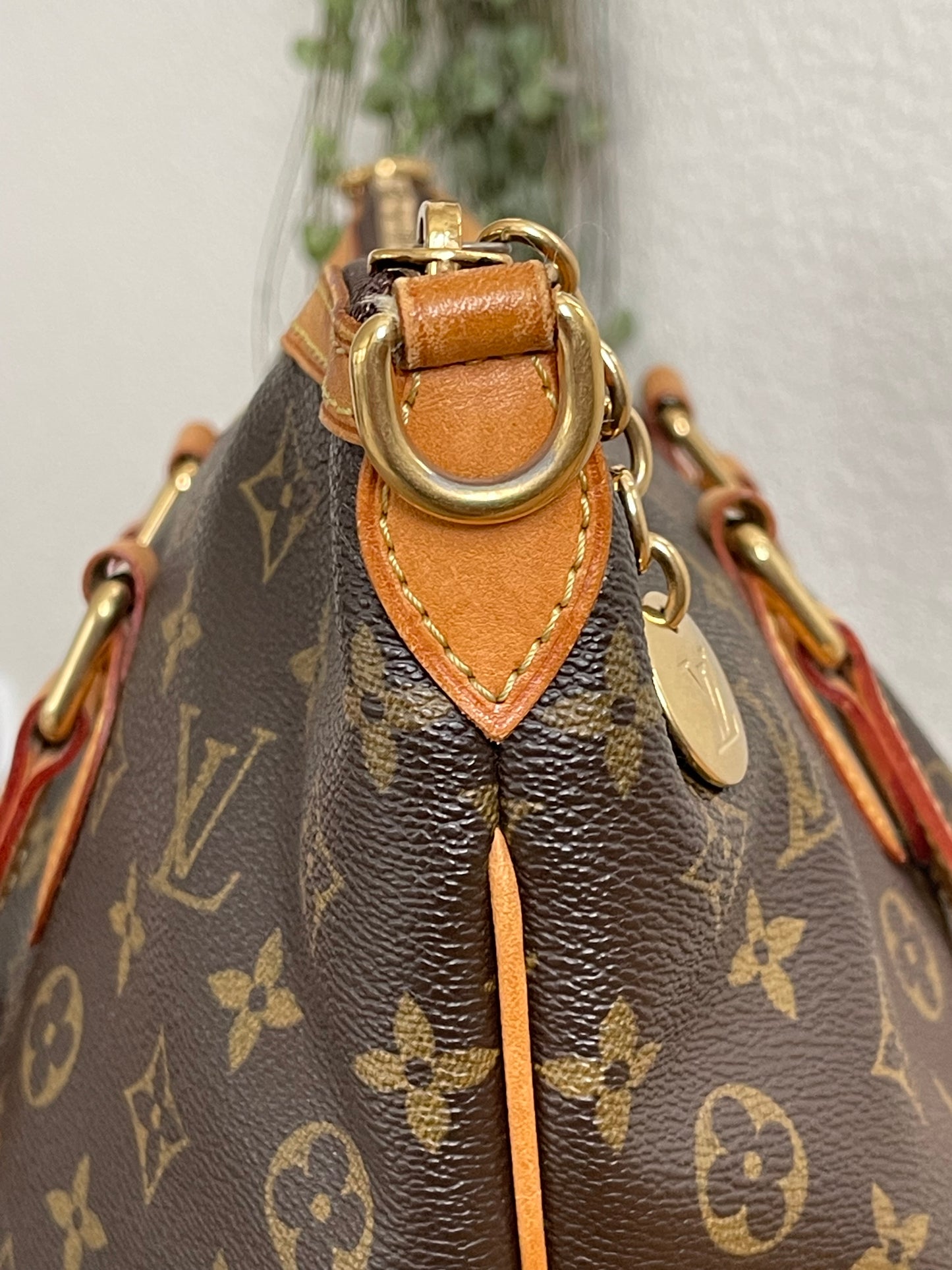 Palermo PM in Monogram -Year 2009