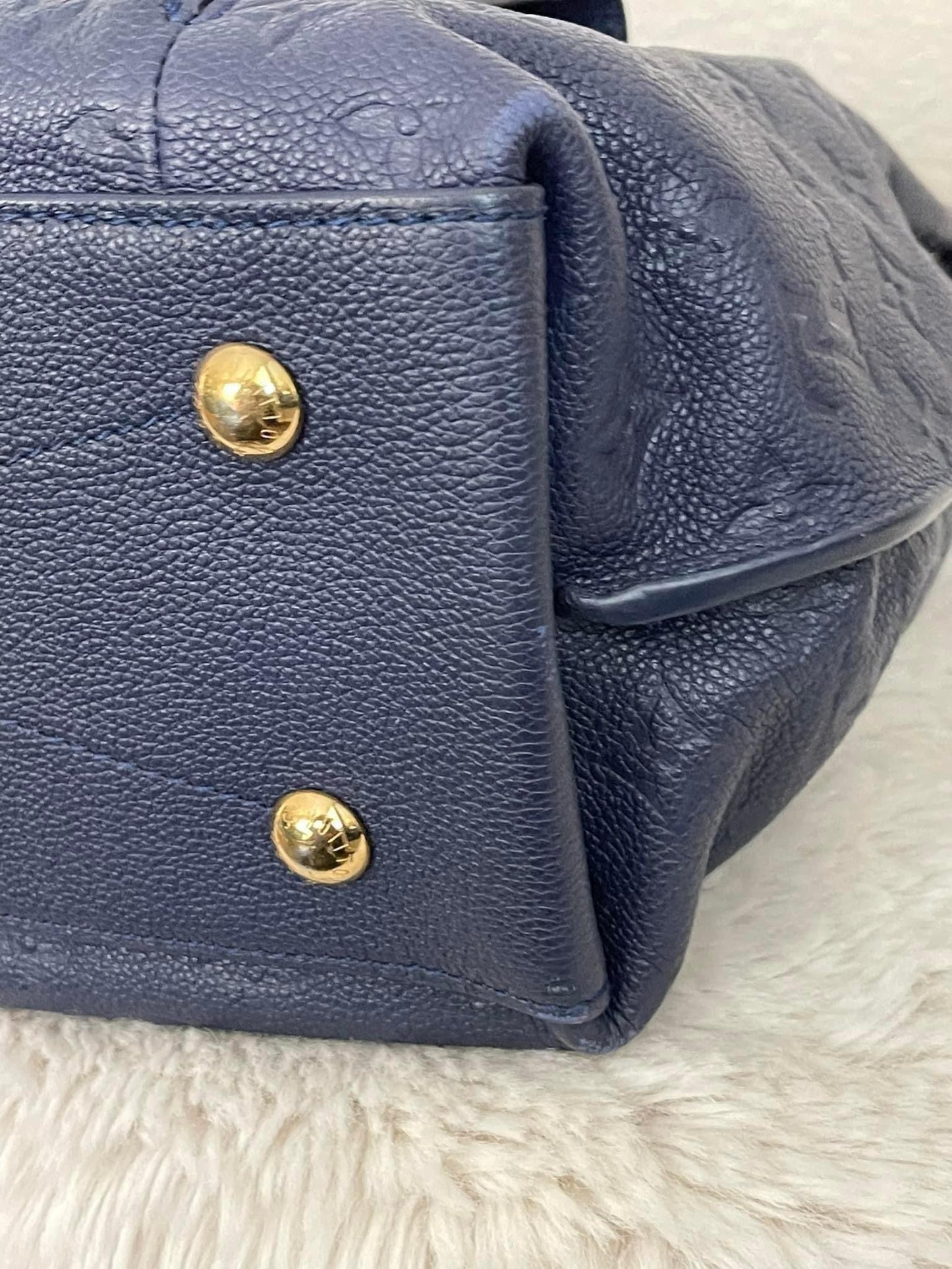 Blue Empreinte Metis Hobo -Year: 2013