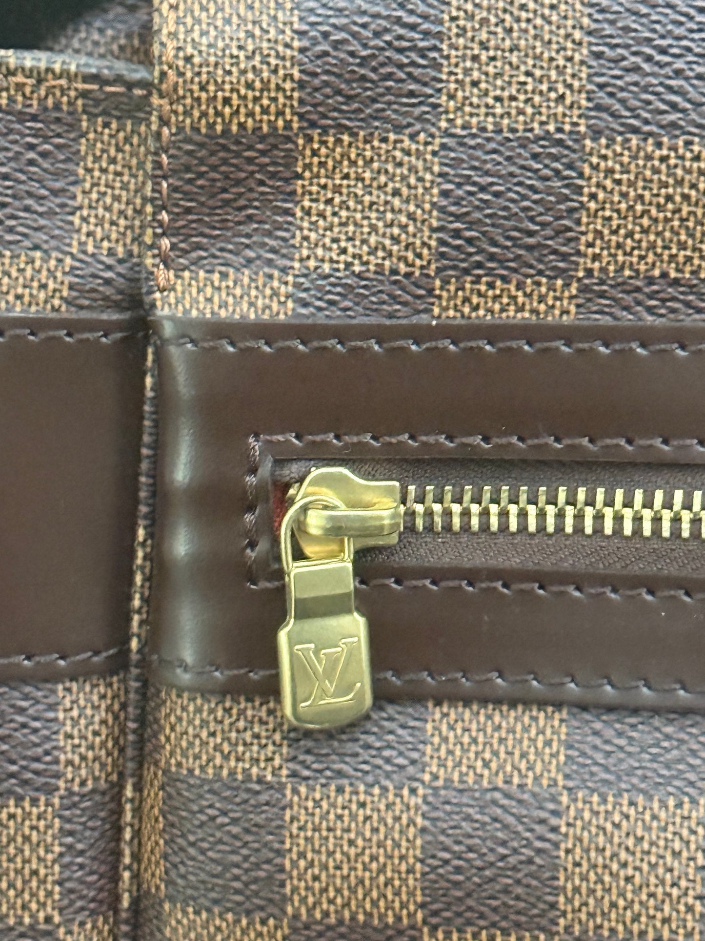 Bastille in DE Messenger Bag -๐๏ธ Year: 2005
