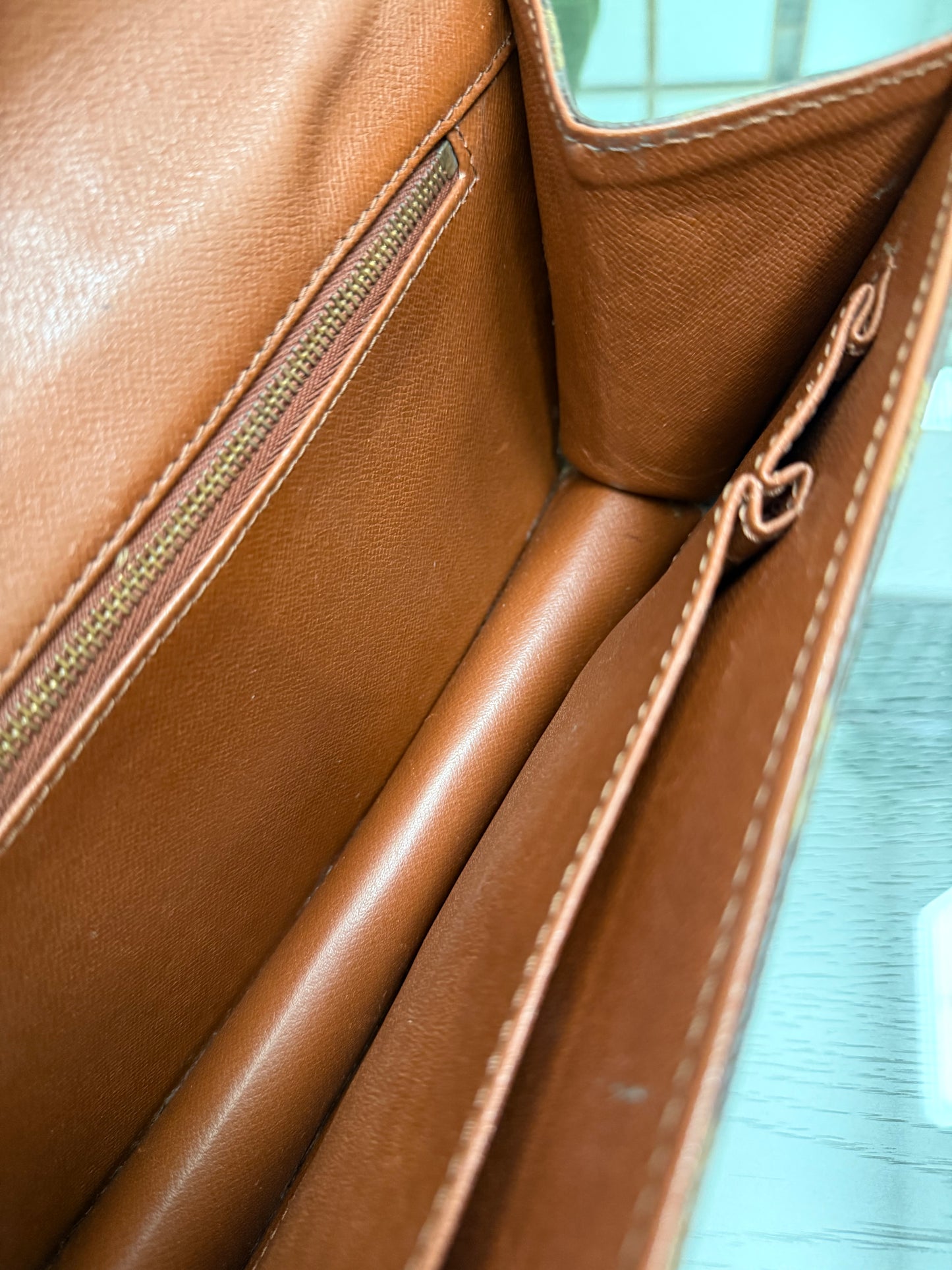 Pochette Dame Clutch -Year 1987