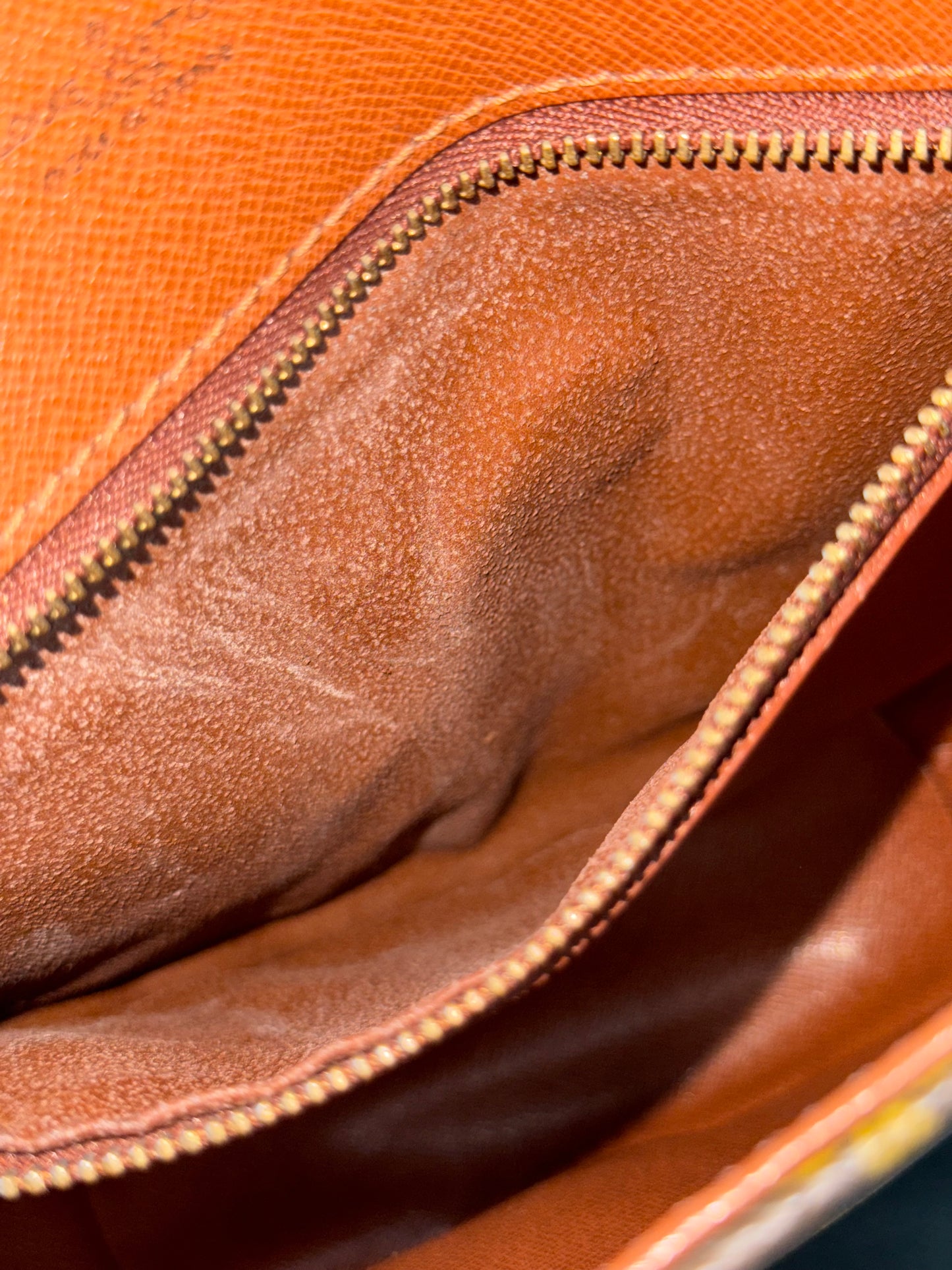 Chantilly GM Crossbody Bag -Year: 1989