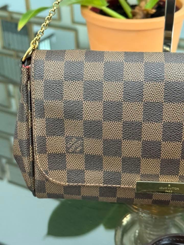 Favorite MM in DE with Dustbag, Box, Paper bag and Insert organizer ποΈ Year: 2014