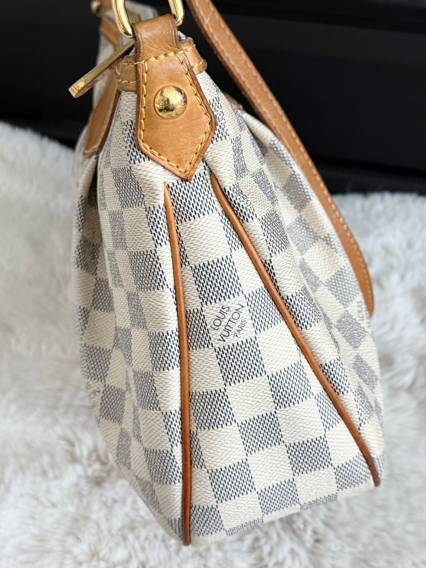 Siracusa PM Crossbody - Year 2012