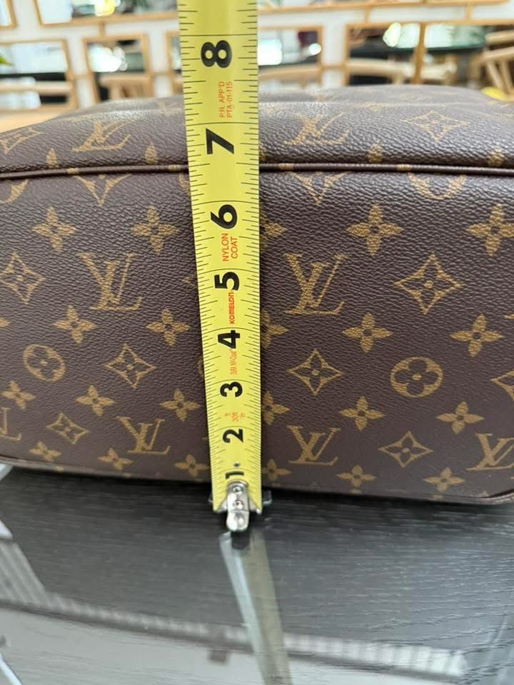 Neverfull MM Monogram in Peony with Dustbag and Insert organizer π
Year: 2020