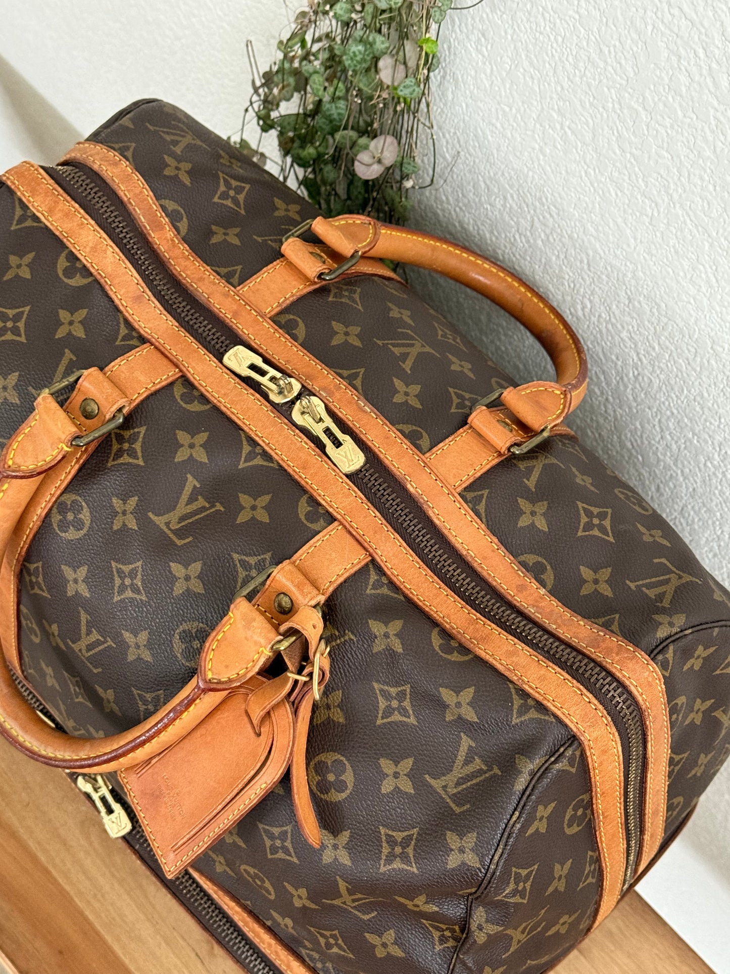 Sac Sport ๐๏ธ Year: 1989