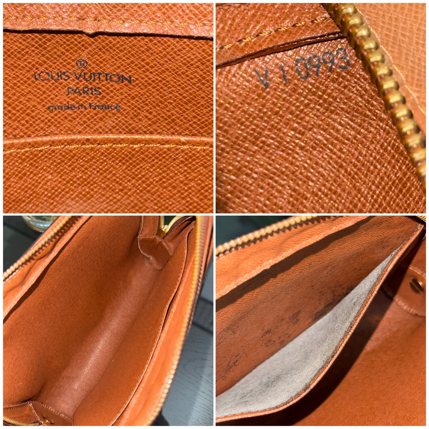 Orsay Clutch
๐๏ธ Year: 1993