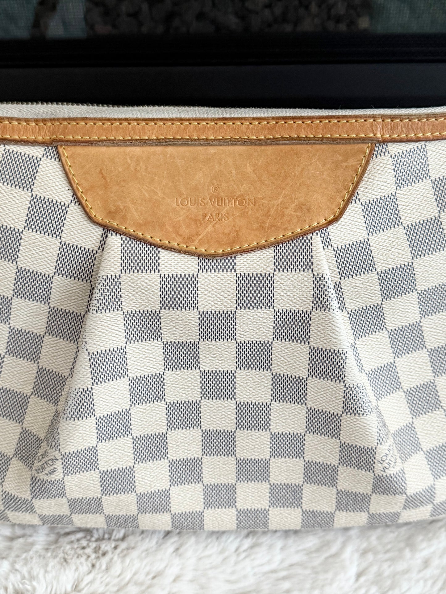 Siracusa PM Crossbody - Year 2012