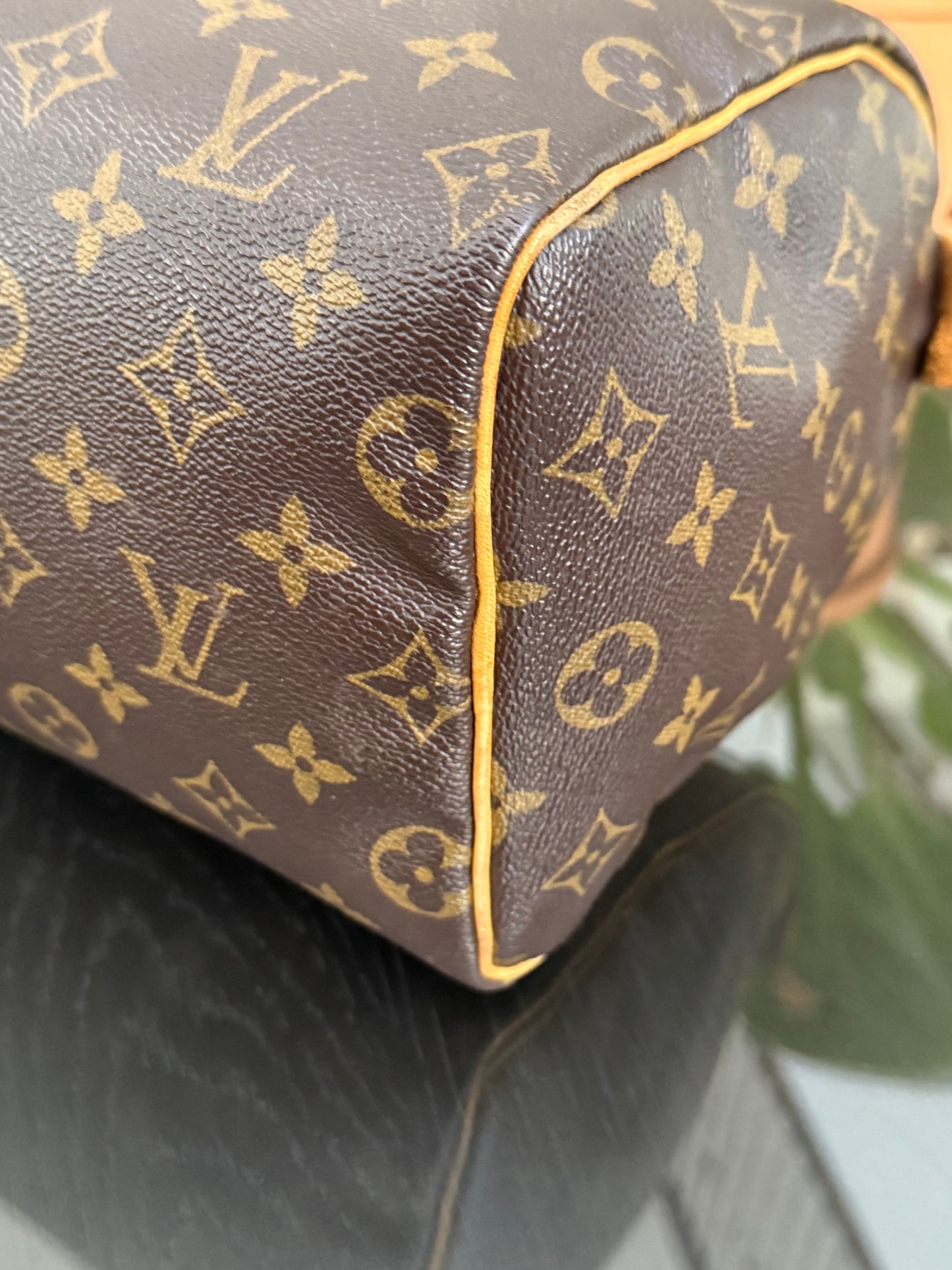 Speedy 25 with 🔐 Lock and Key 🌷Year: 2007