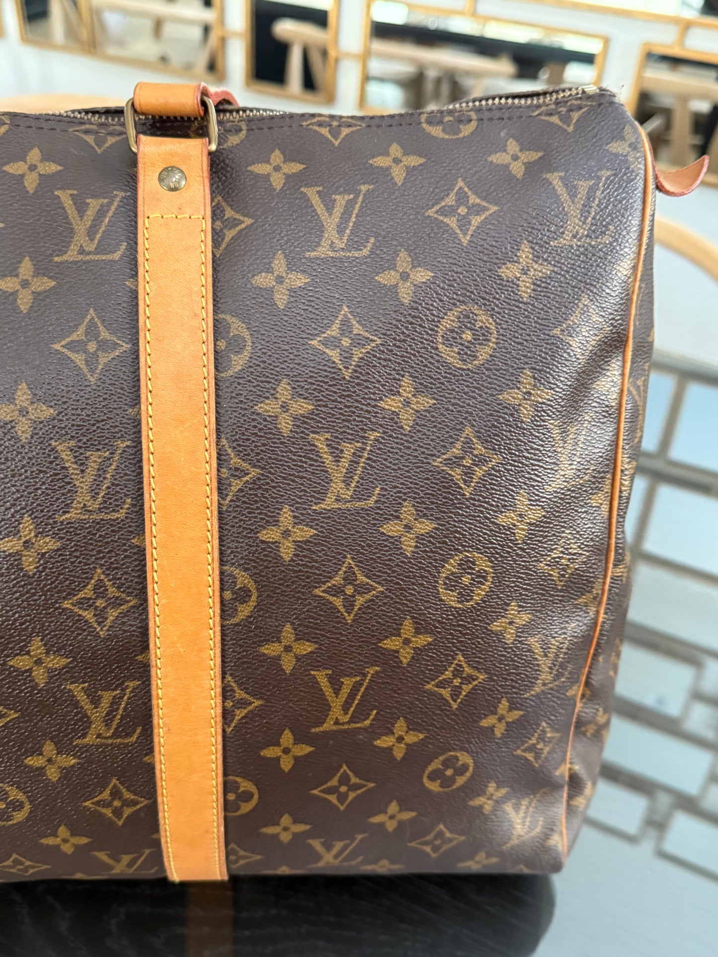 Sac Flanerie 45
๐๏ธ Year: 1991