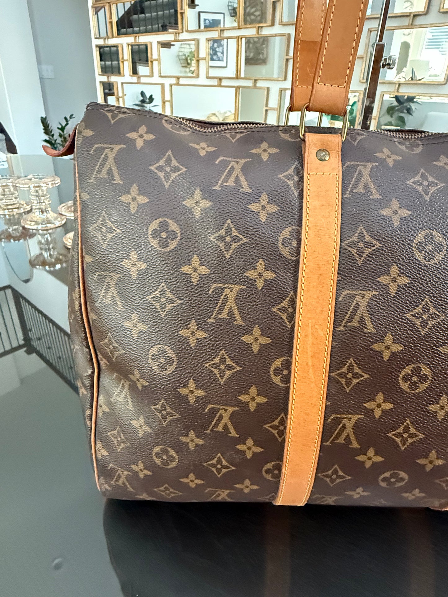 Sac Flanerie 45
๐๏ธ Year: 1991