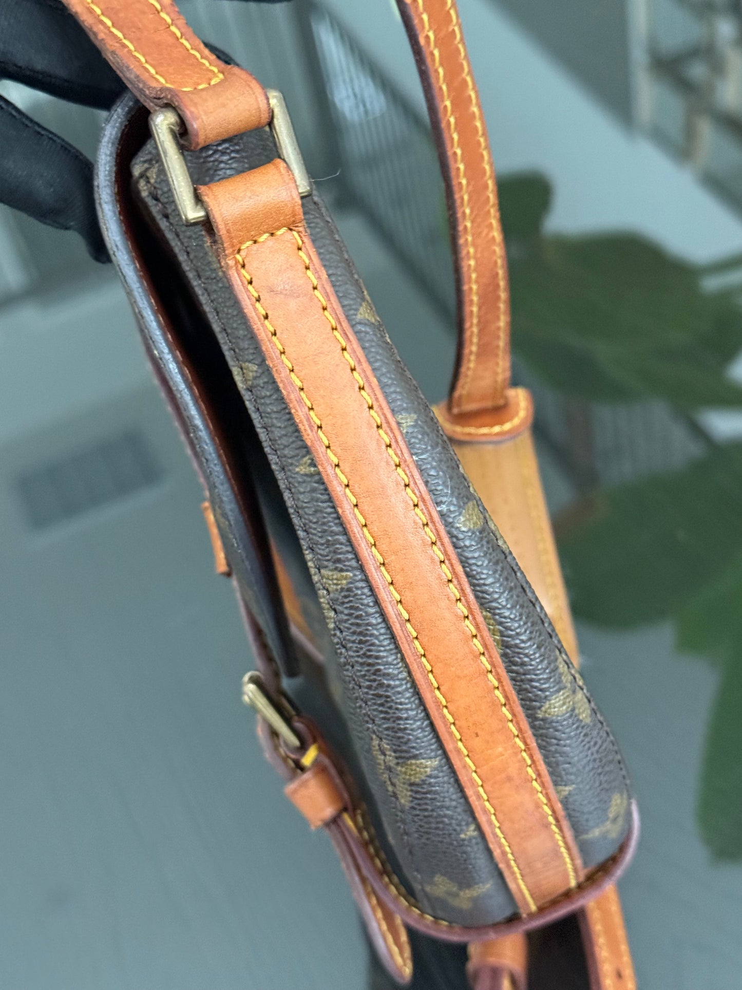 Chantilly PM Crossbody Bag