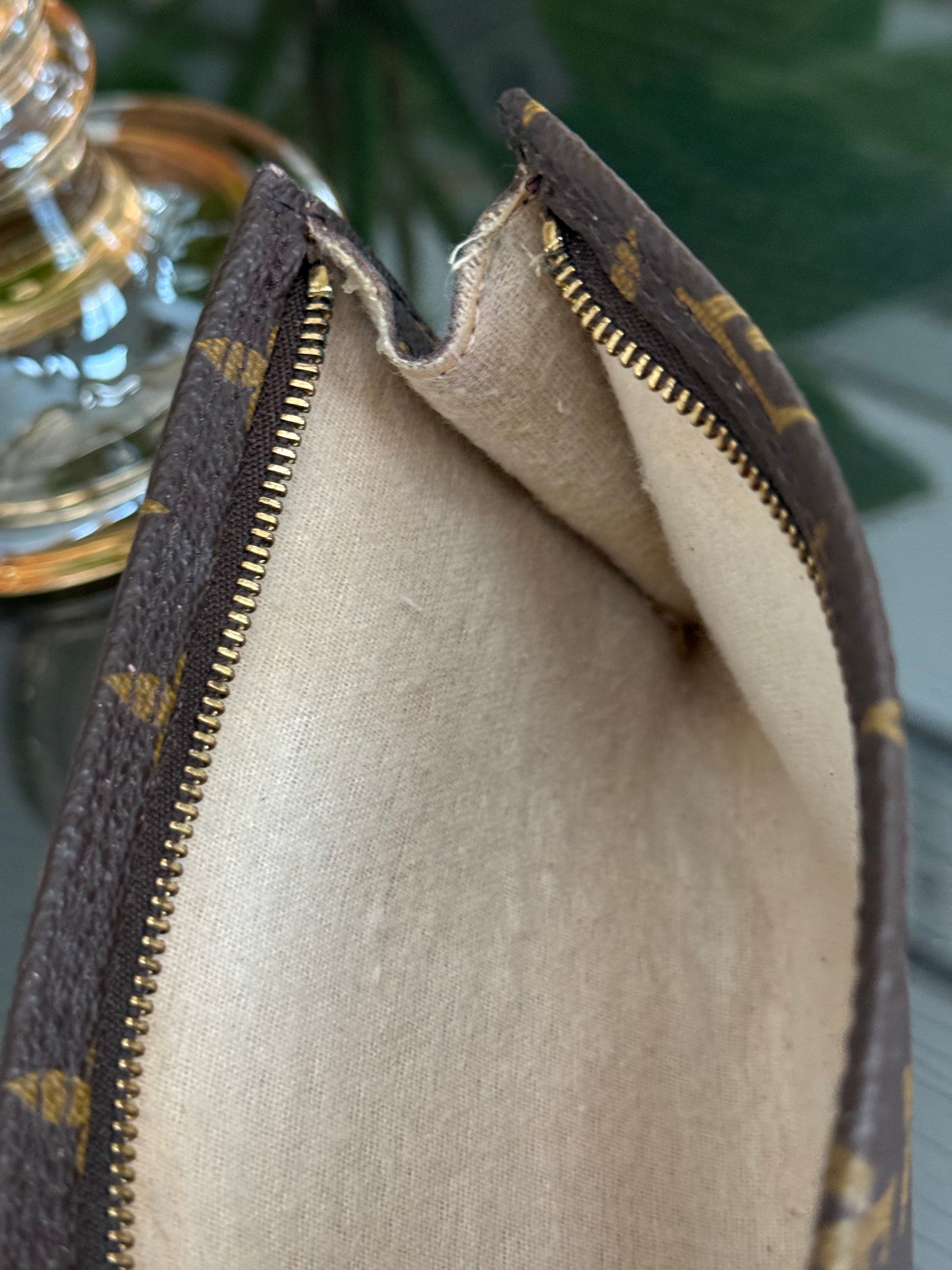 Bucket Pouch PM