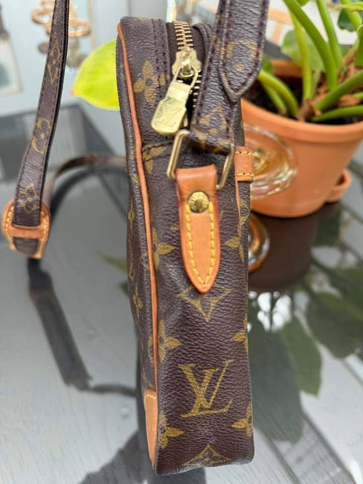 Danube PM Crossbody Bag - Year 2001