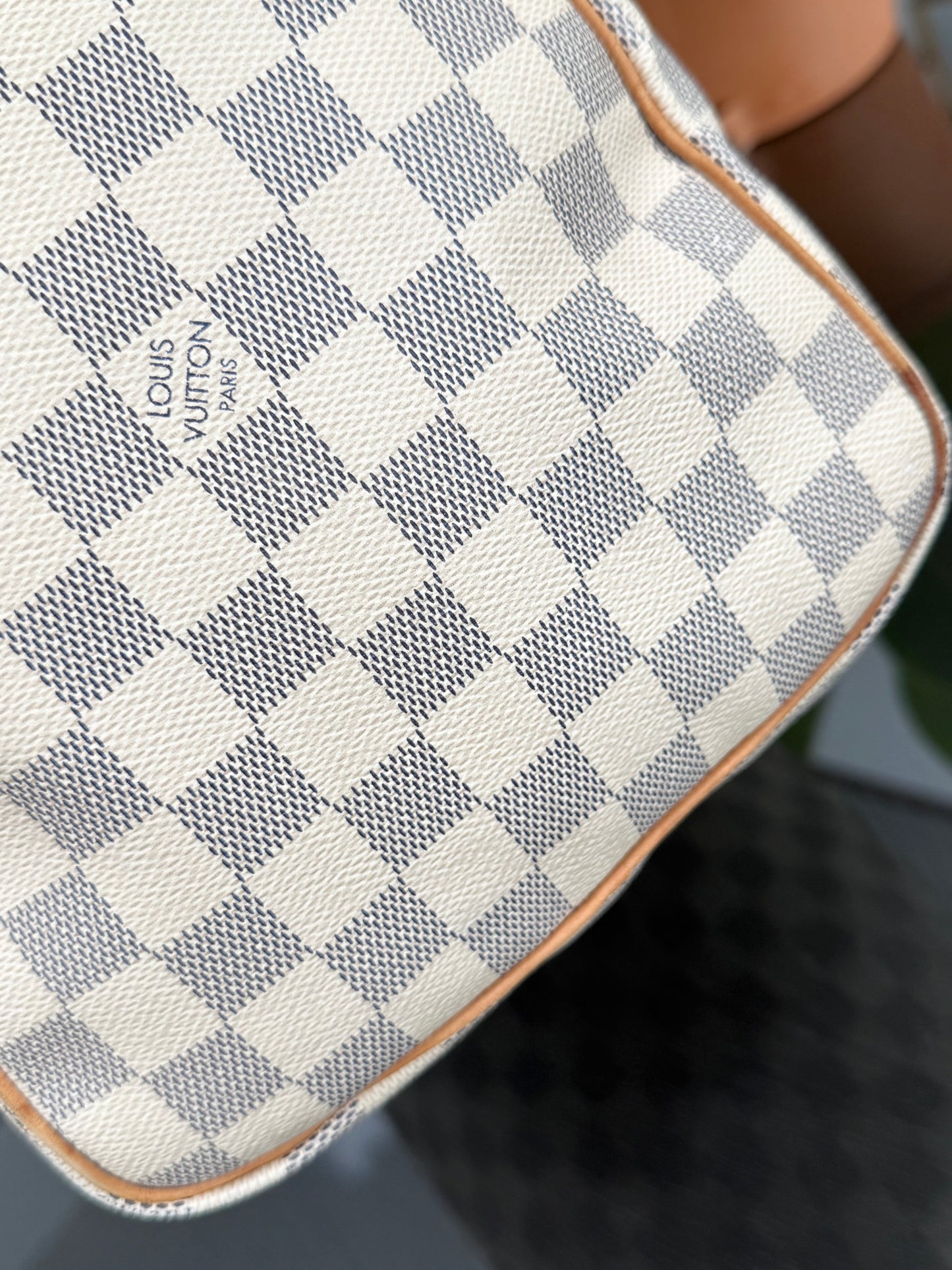 Speedy 35 Azur with π Lock & Key and Dustbag π·
ποΈ Year: 2013